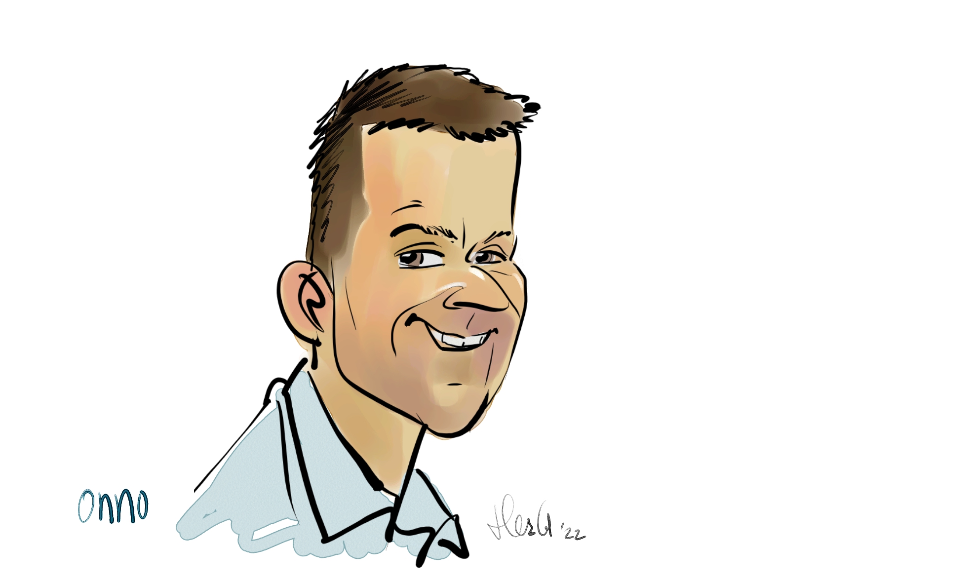 Karikatuur