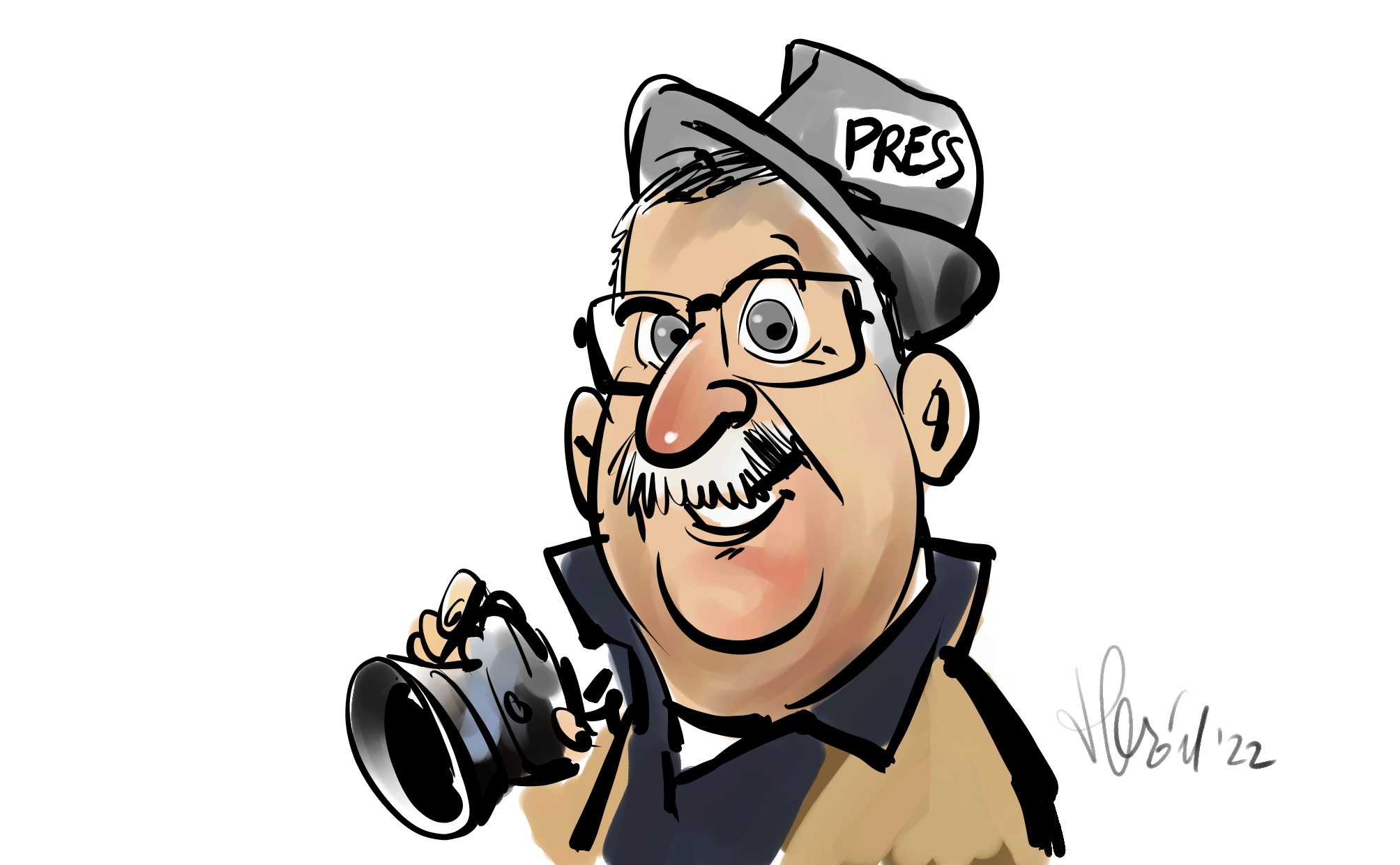 Karikatuur