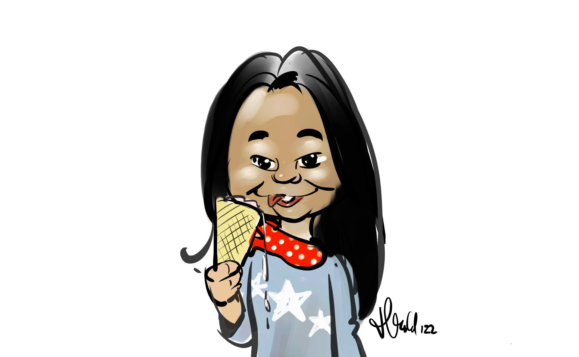 Karikatuur