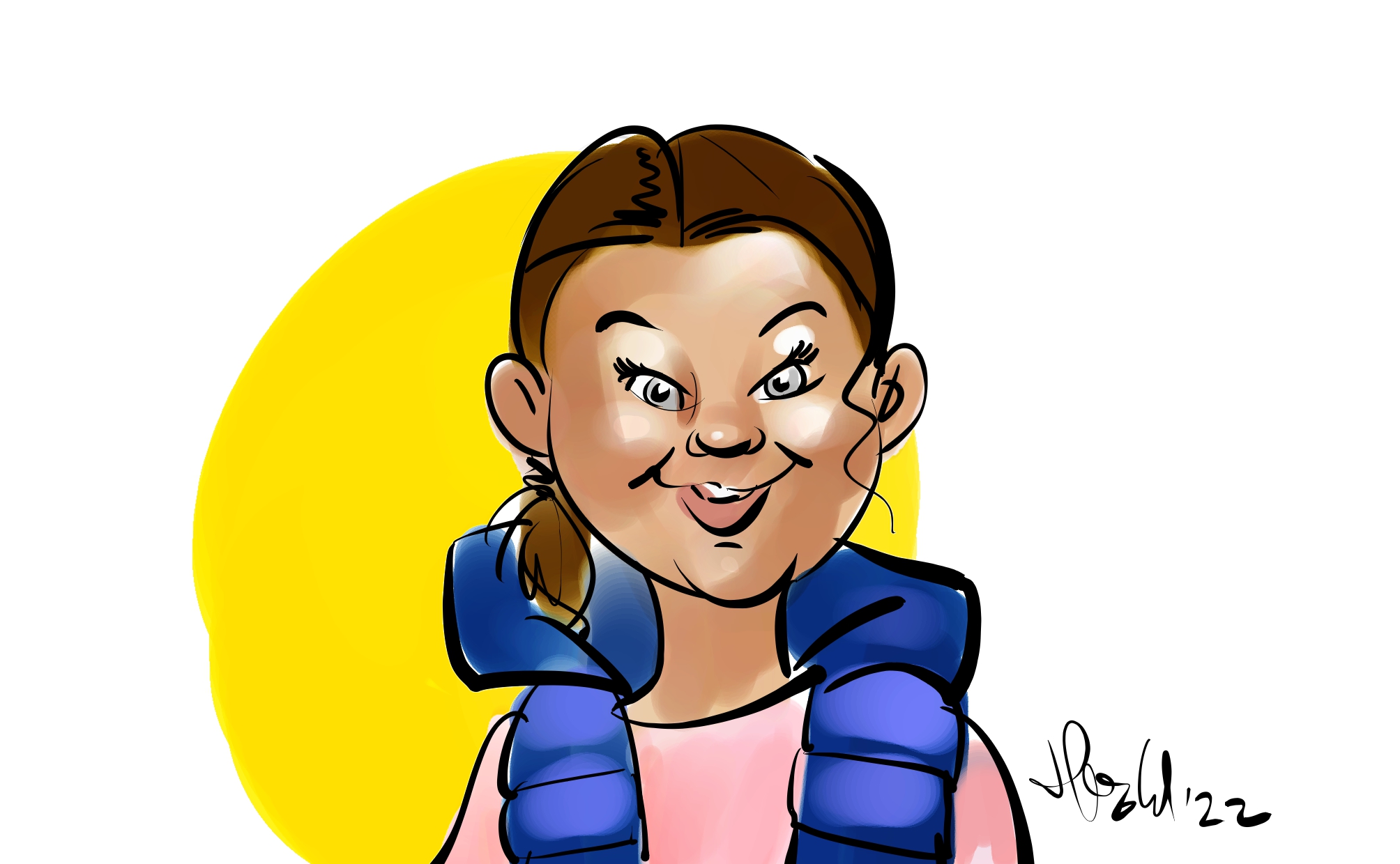 Karikatuur
