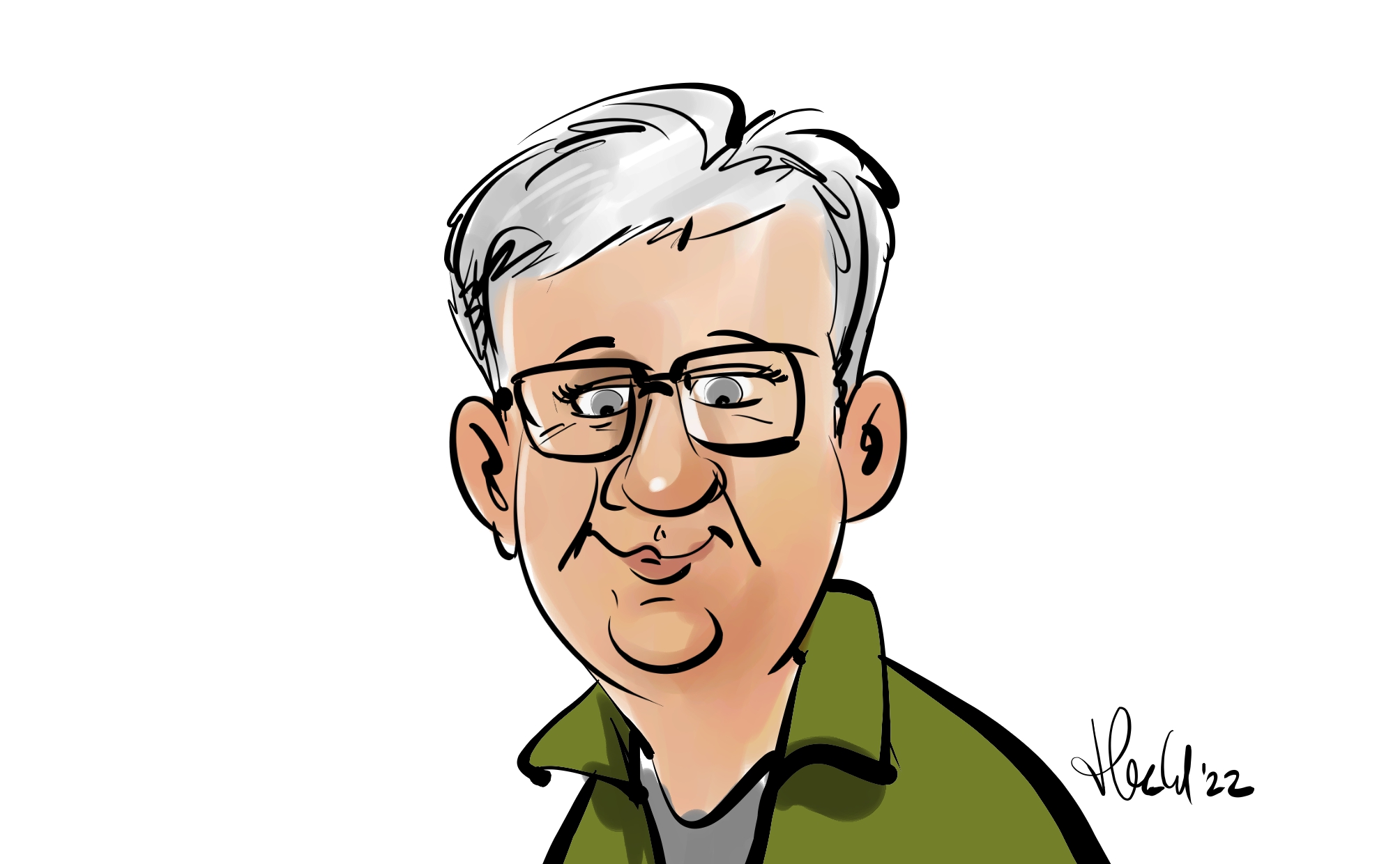 Karikatuur