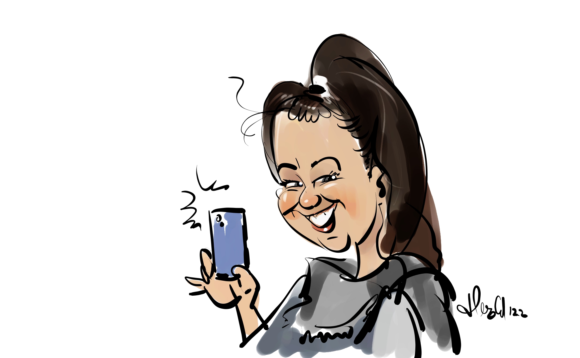 Karikatuur