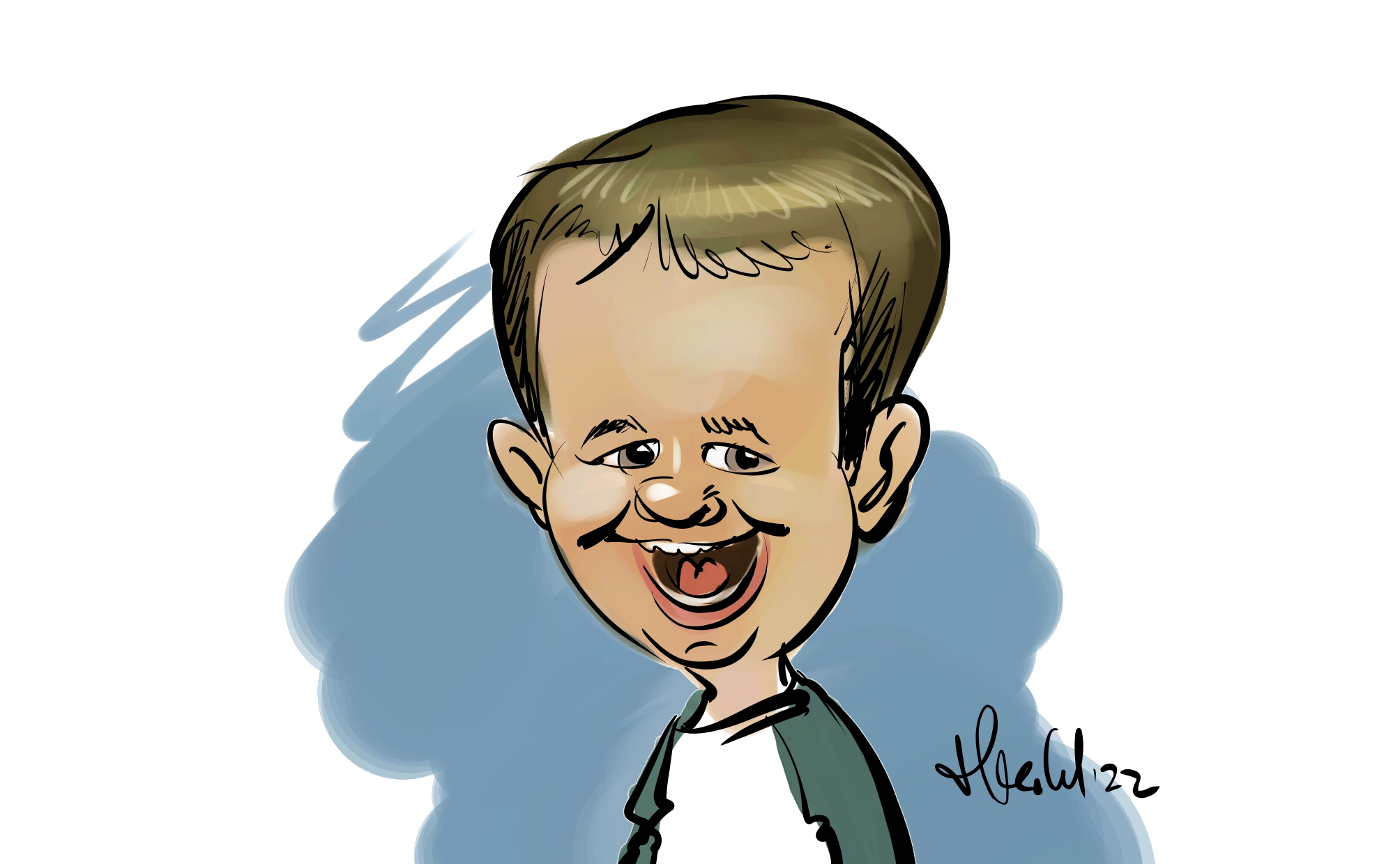Karikatuur