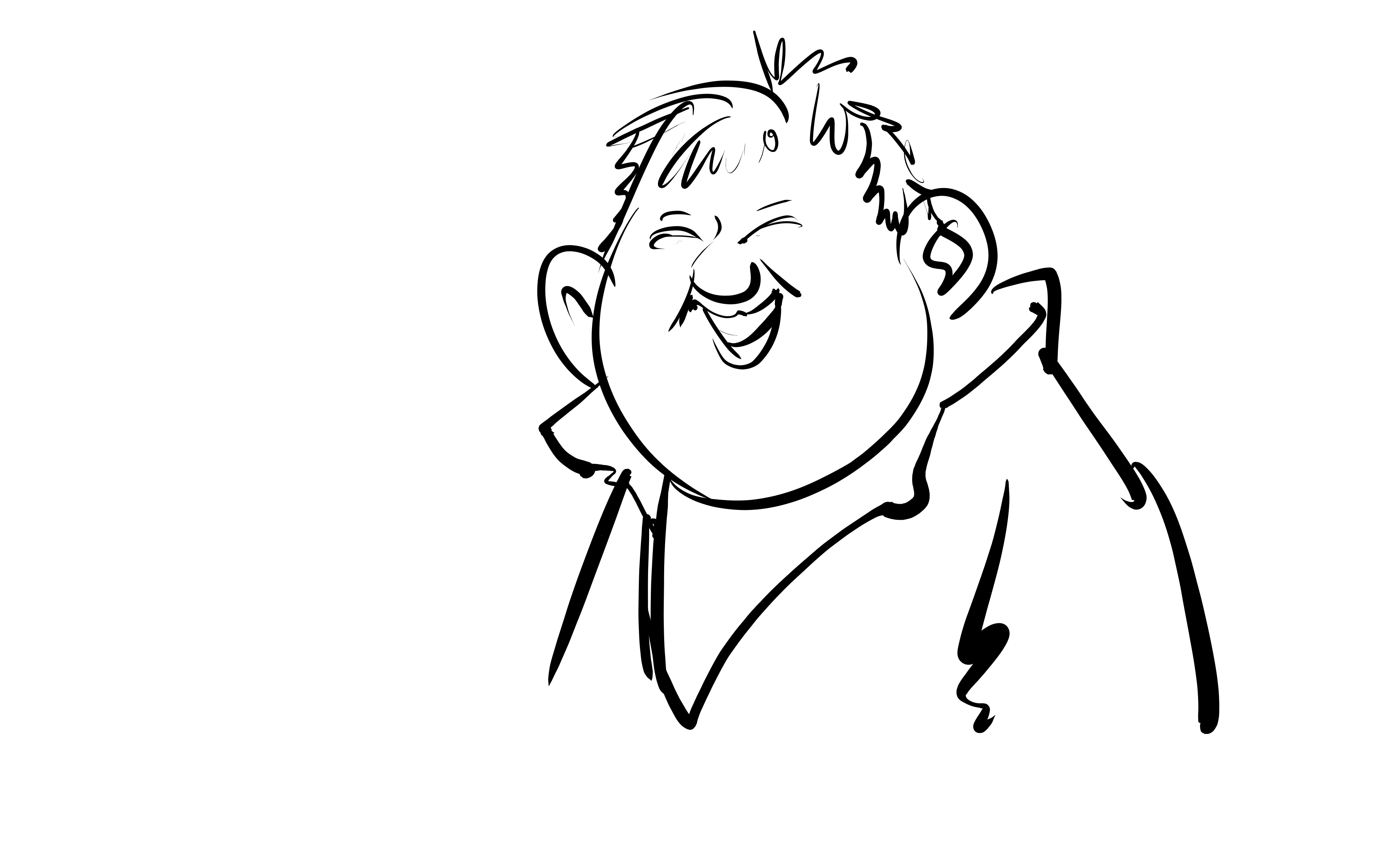 Karikatuur