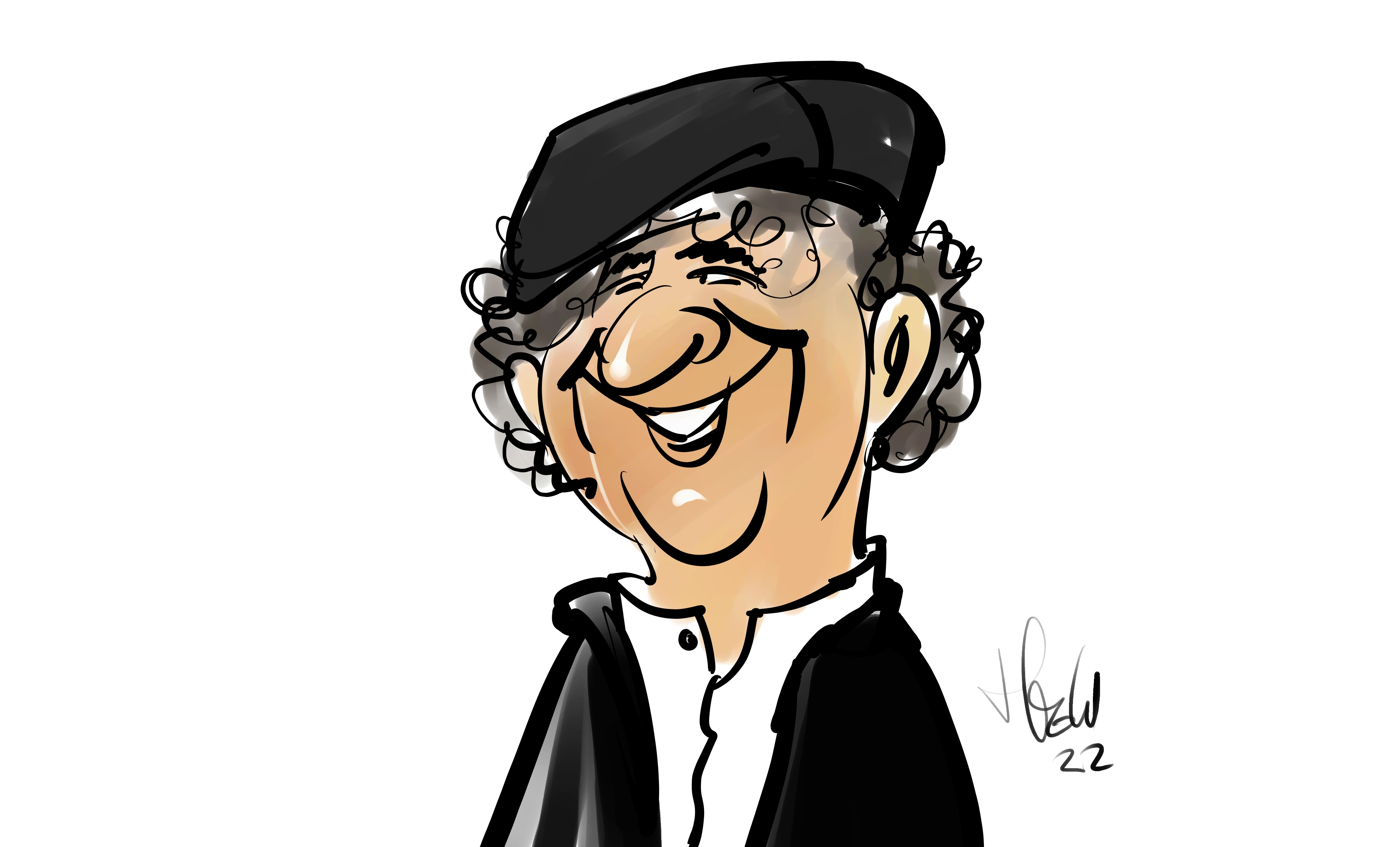 Karikatuur