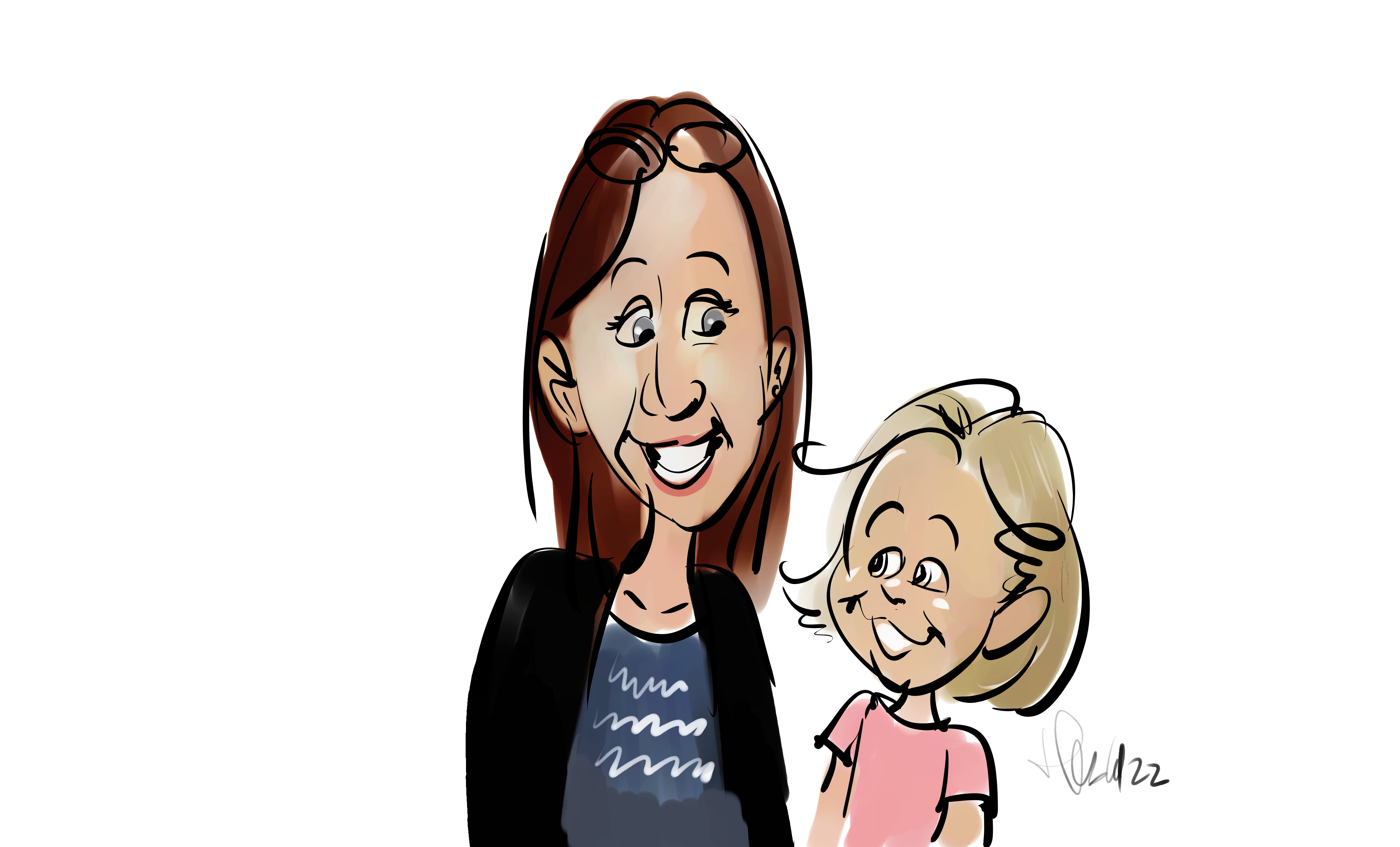 Karikatuur
