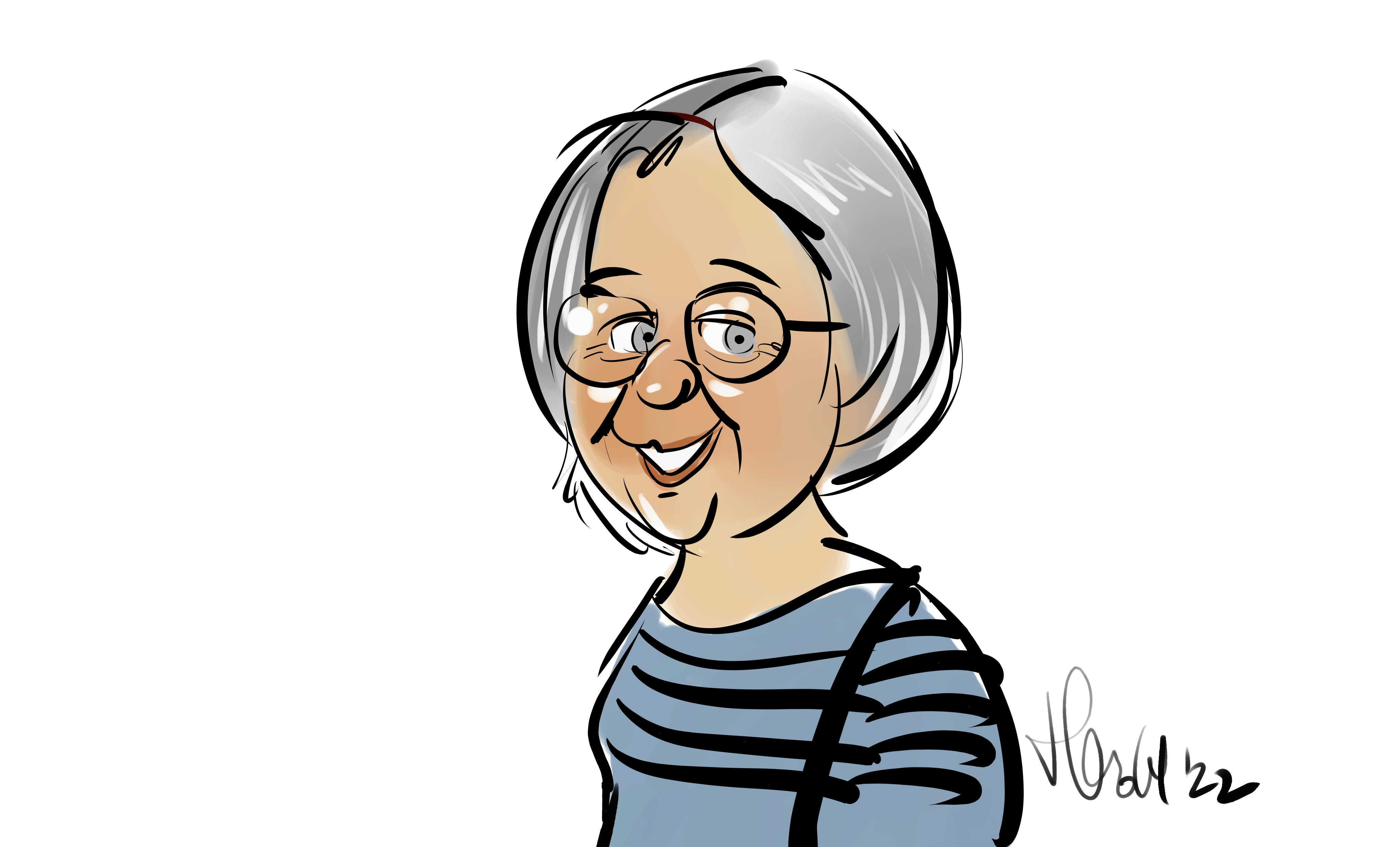 Karikatuur