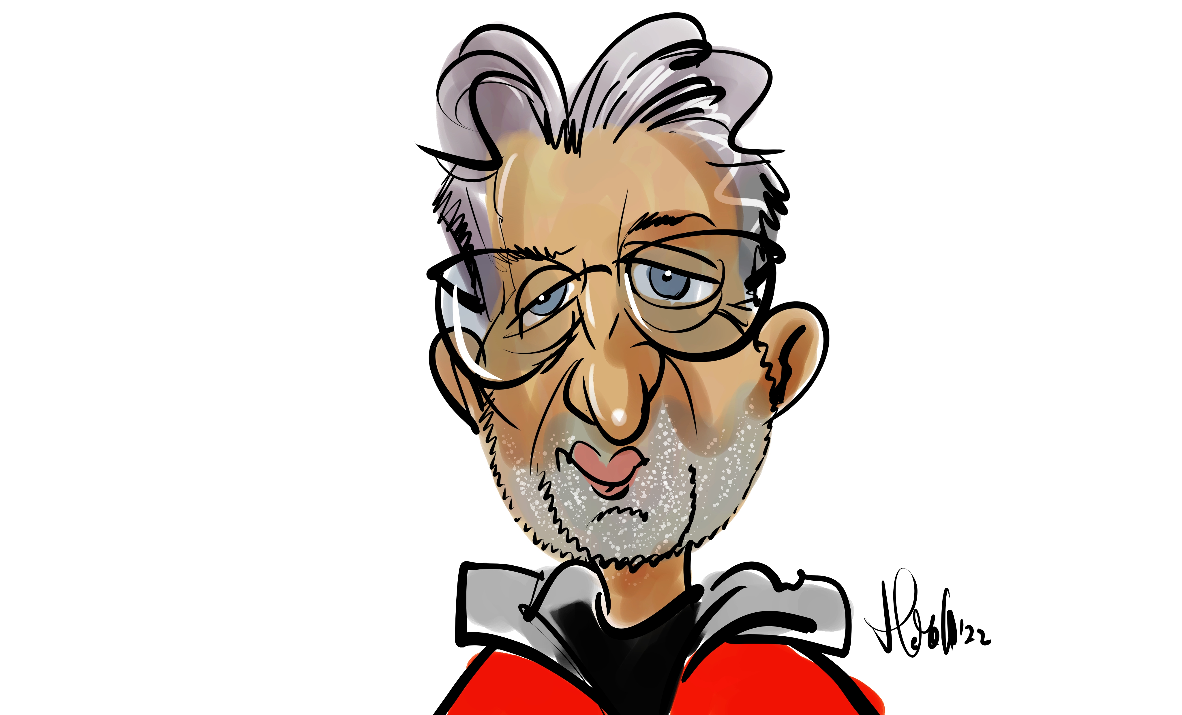 Karikatuur