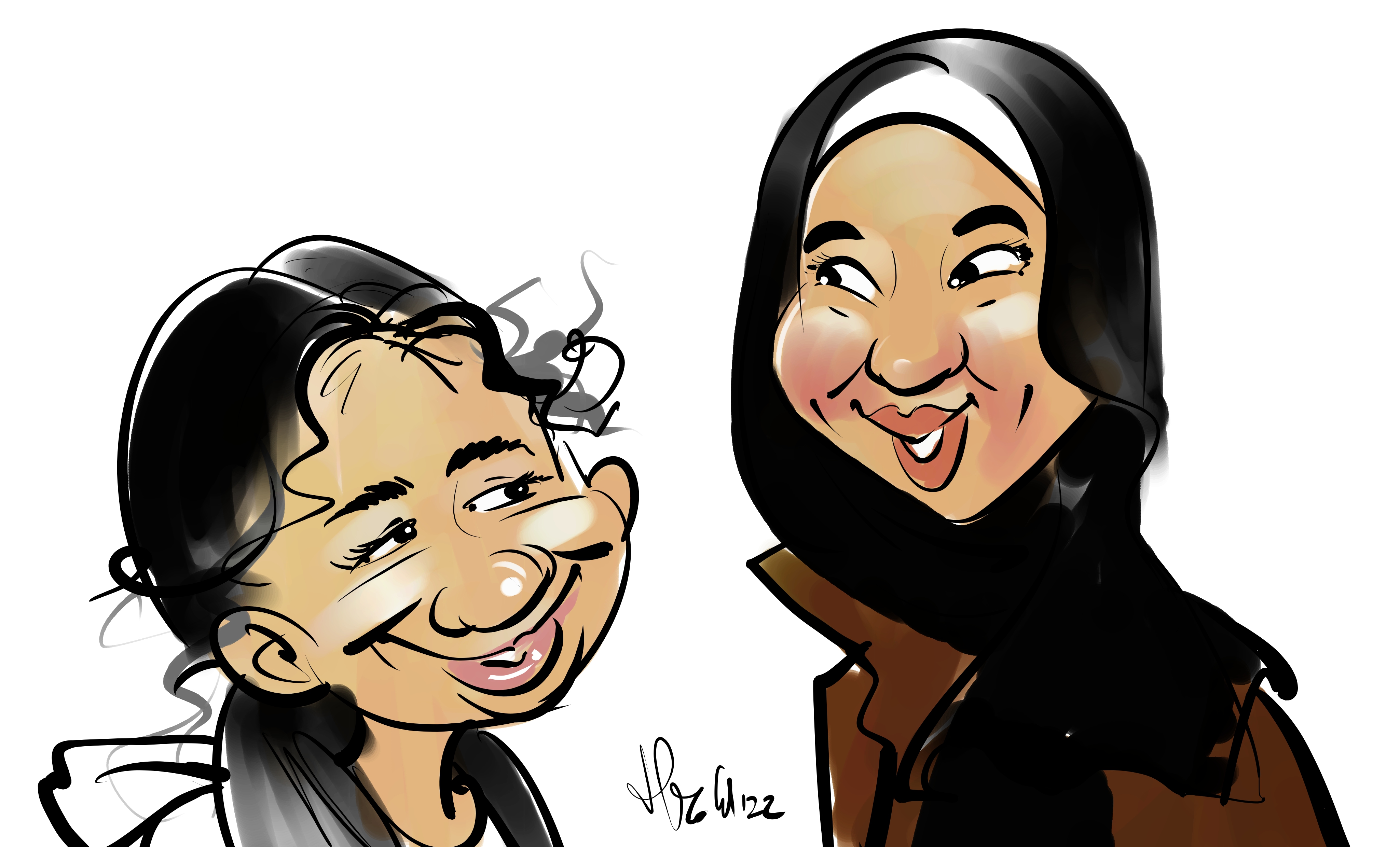 Karikatuur