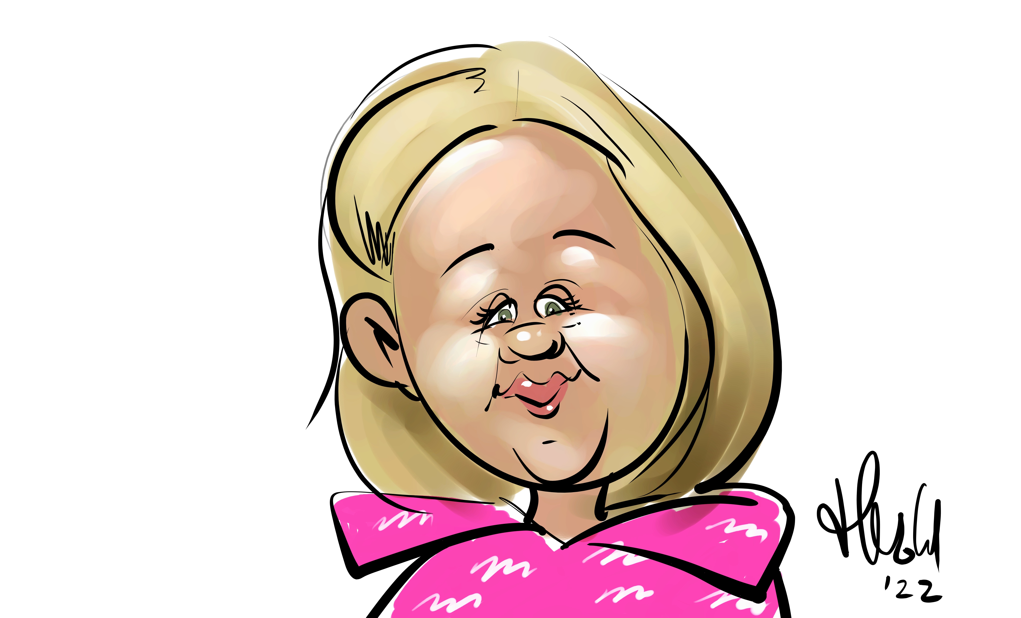 Karikatuur