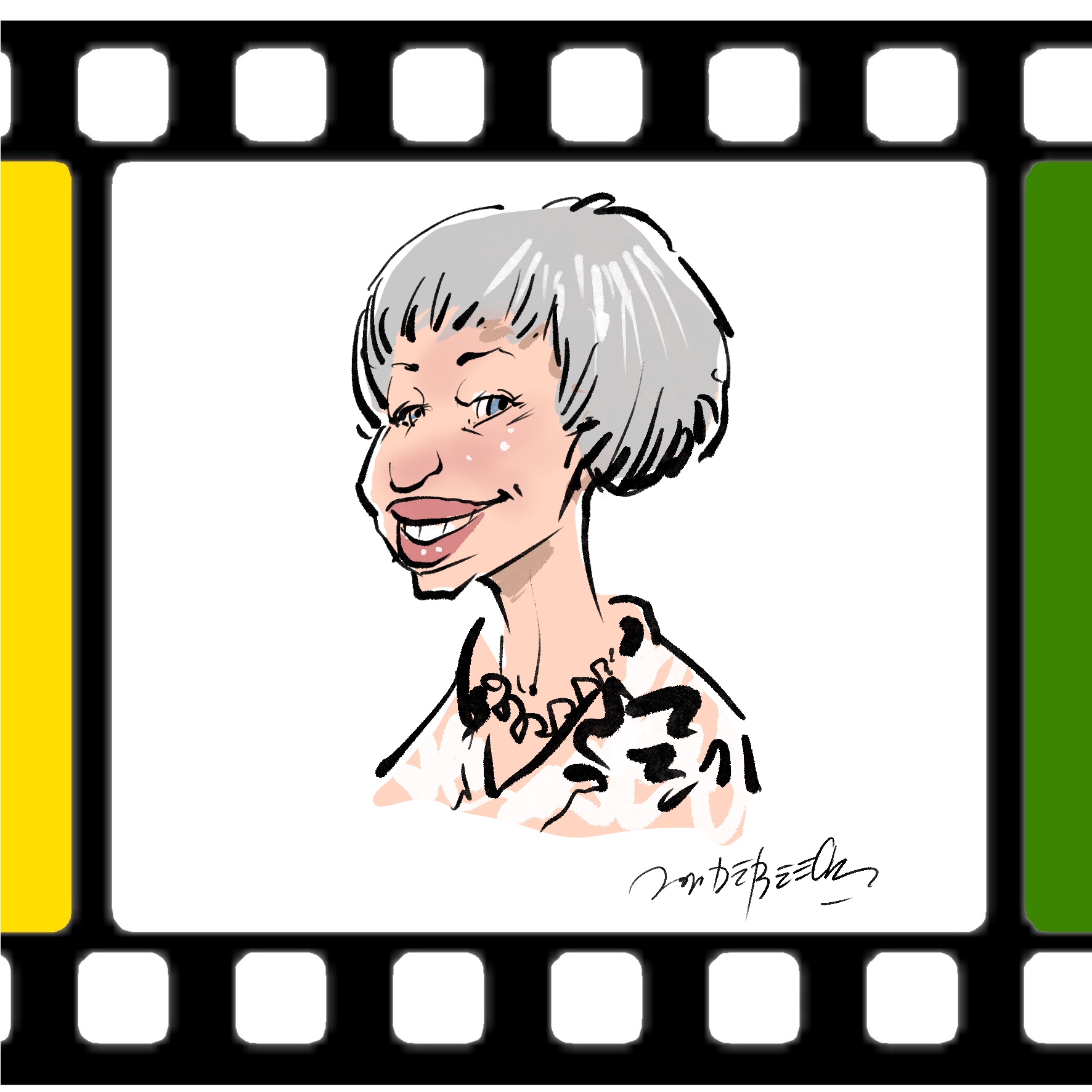 Karikatuur
