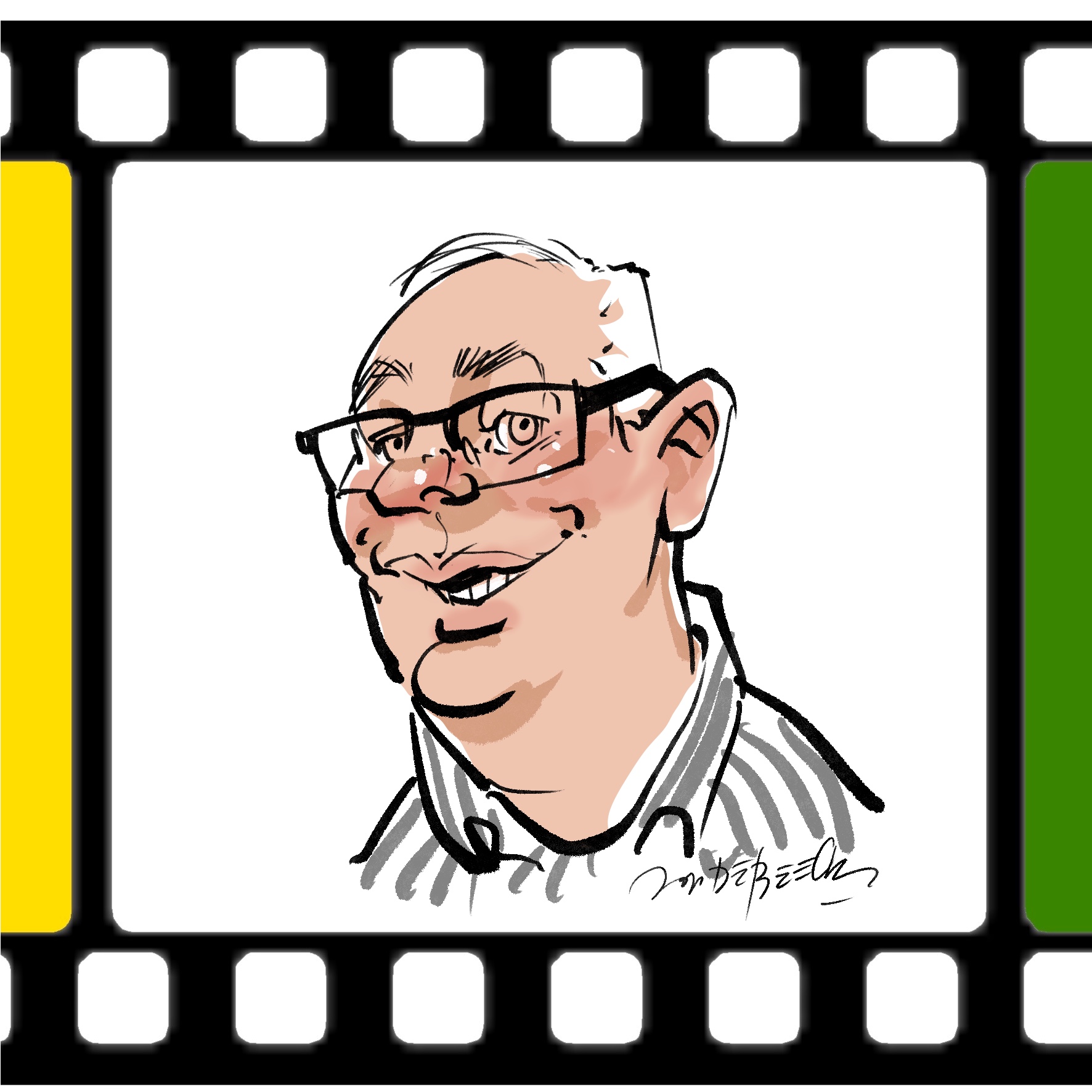 Karikatuur