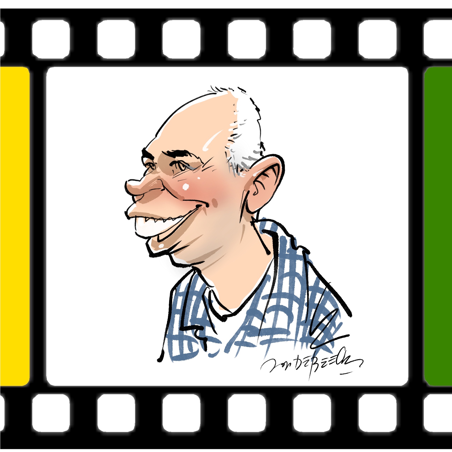 Karikatuur