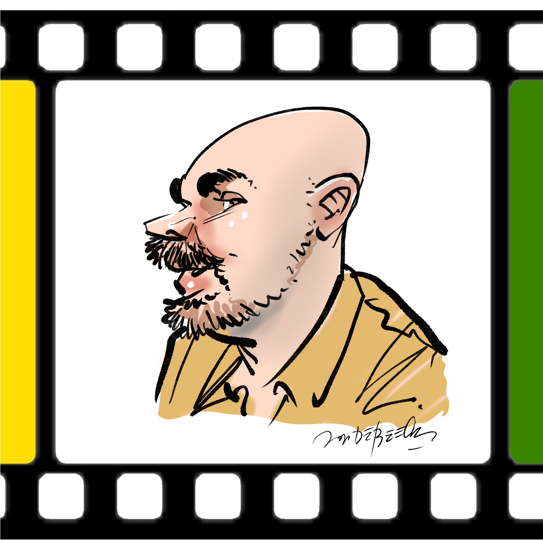 Karikatuur