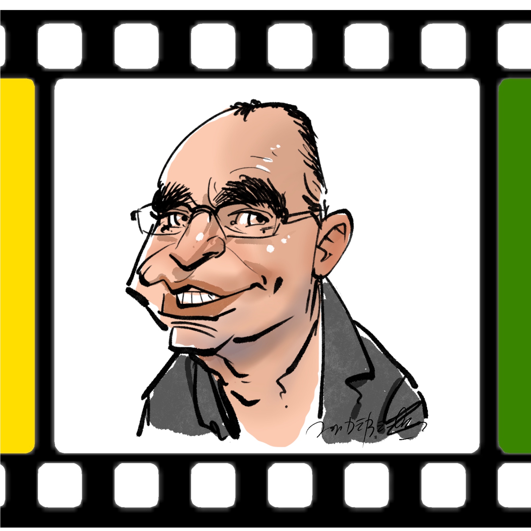 Karikatuur