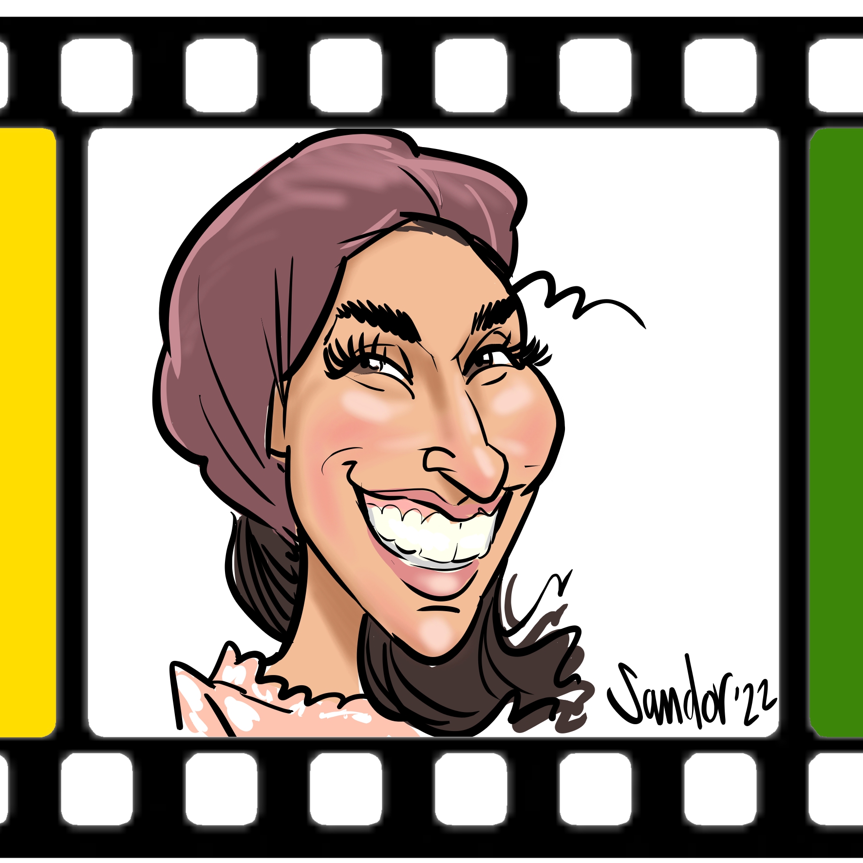 Karikatuur