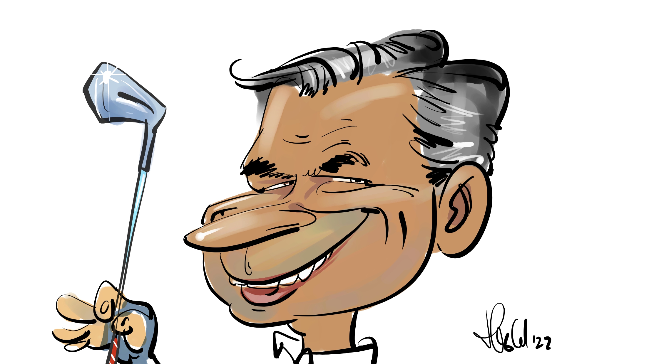 Karikatuur