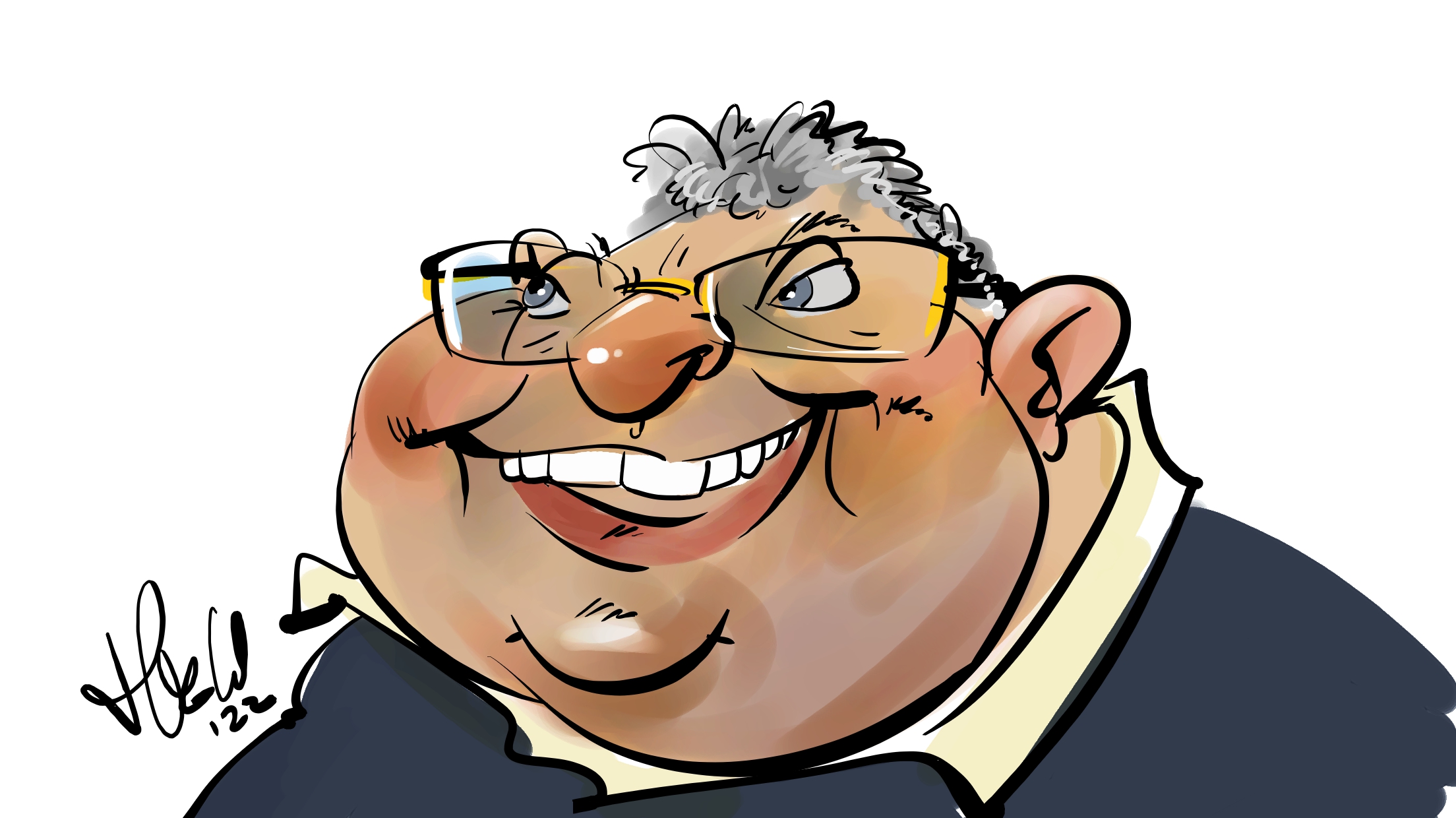 Karikatuur