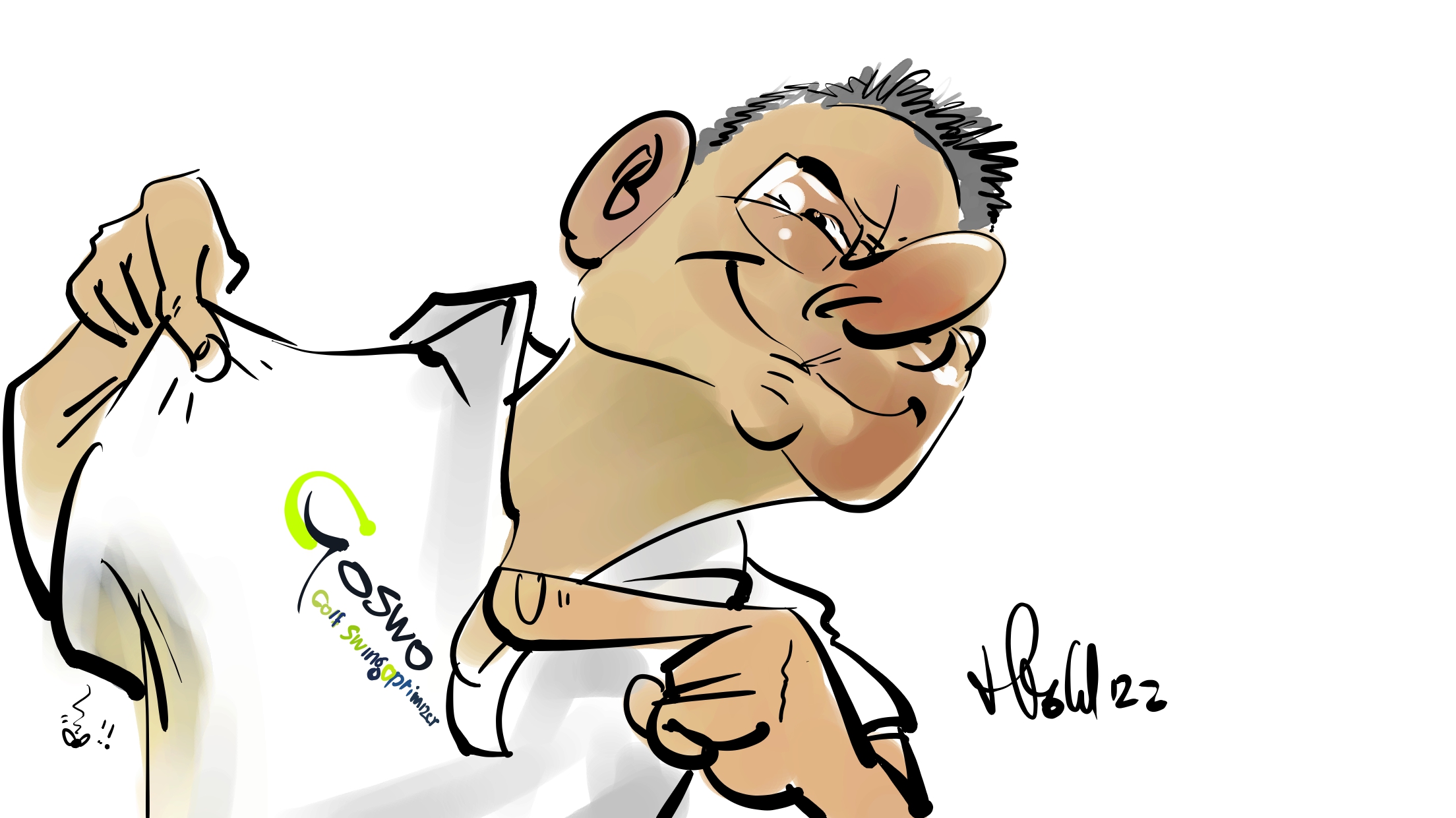 Karikatuur