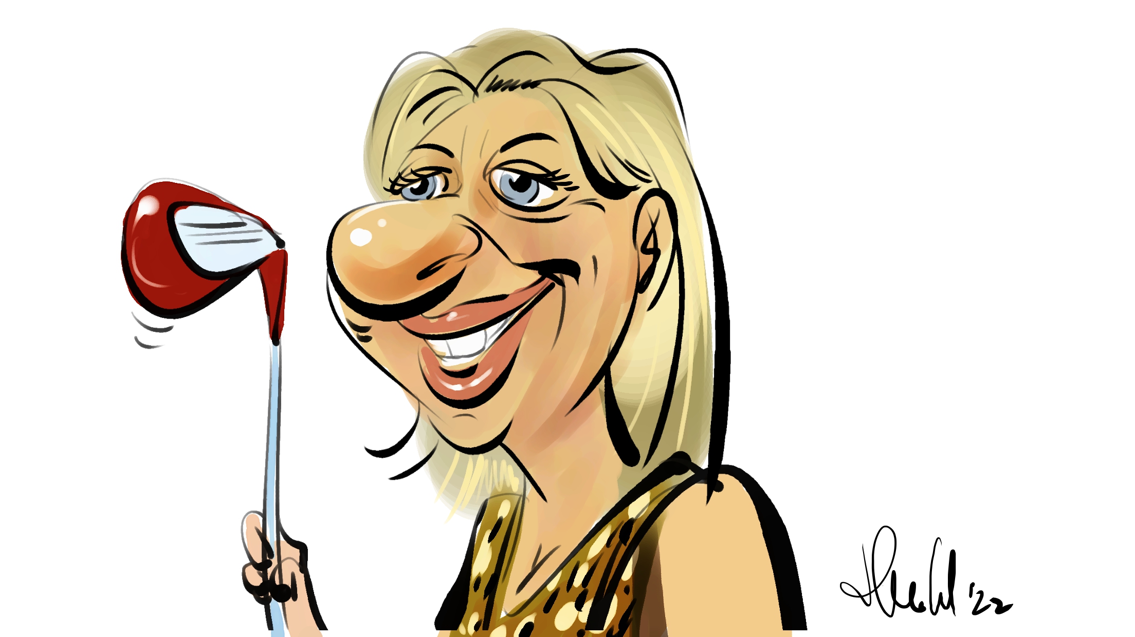 Karikatuur