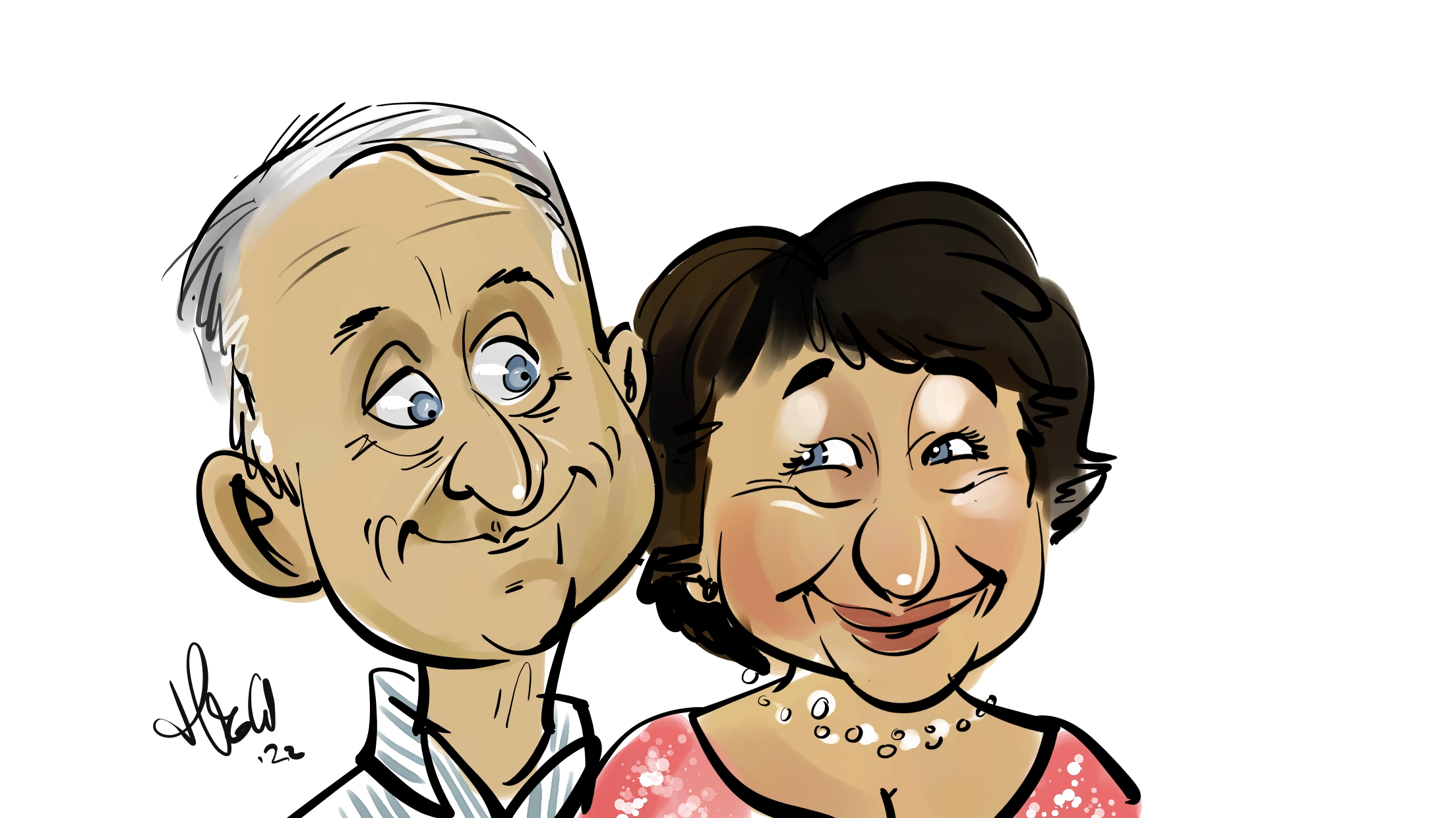 Karikatuur