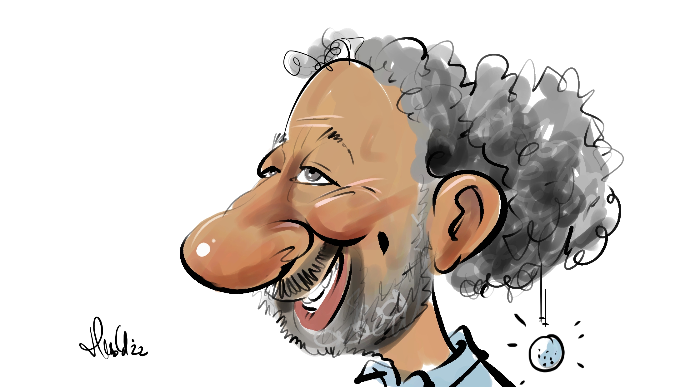 Karikatuur