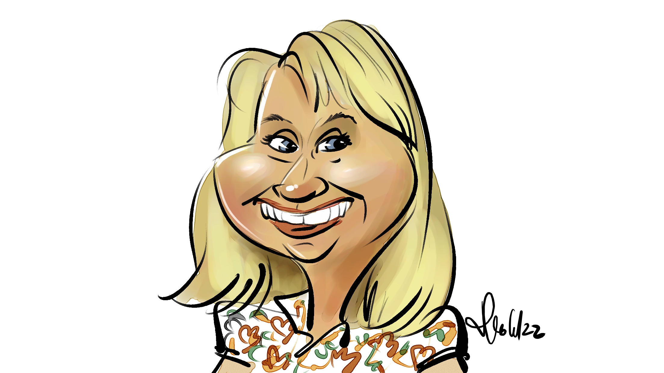 Karikatuur