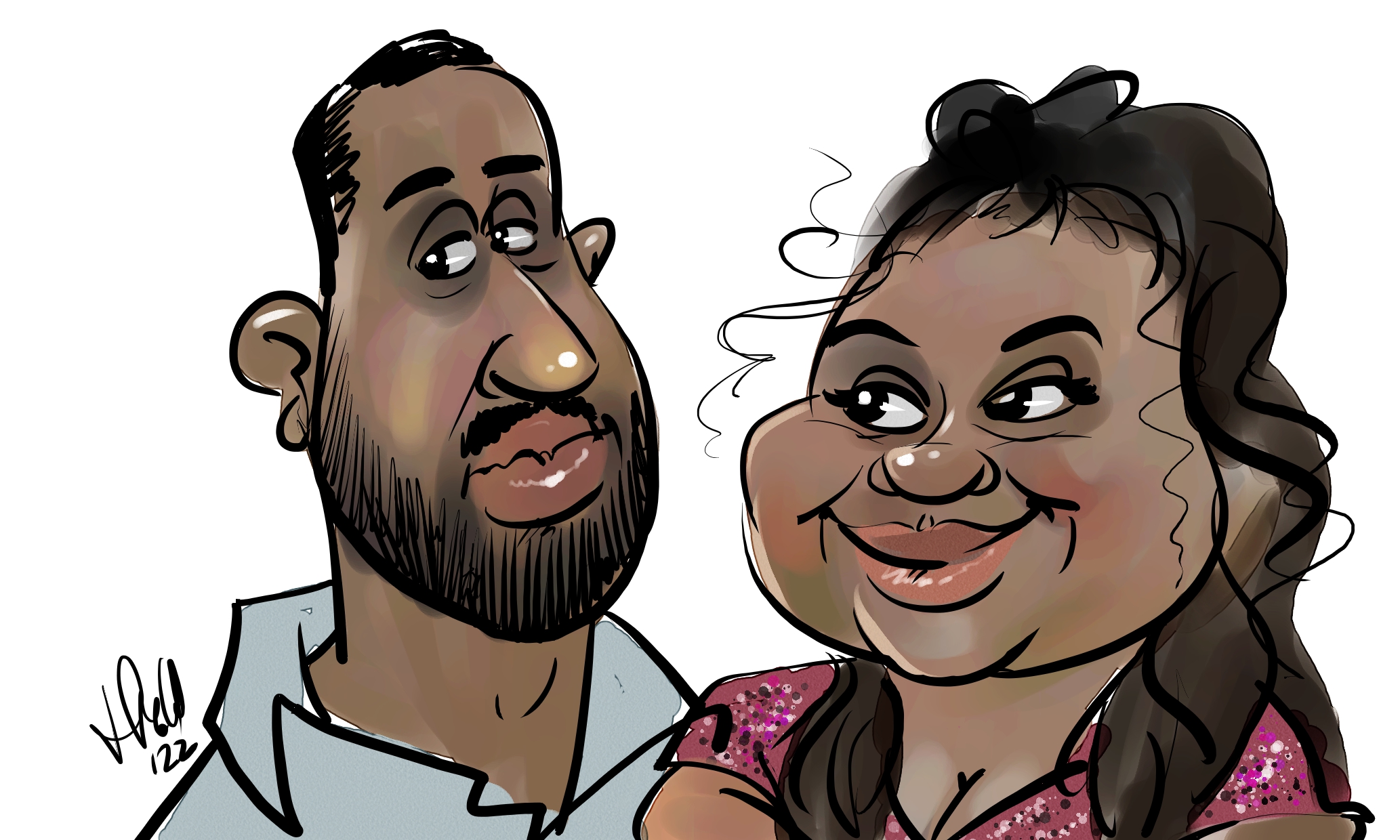 Karikatuur