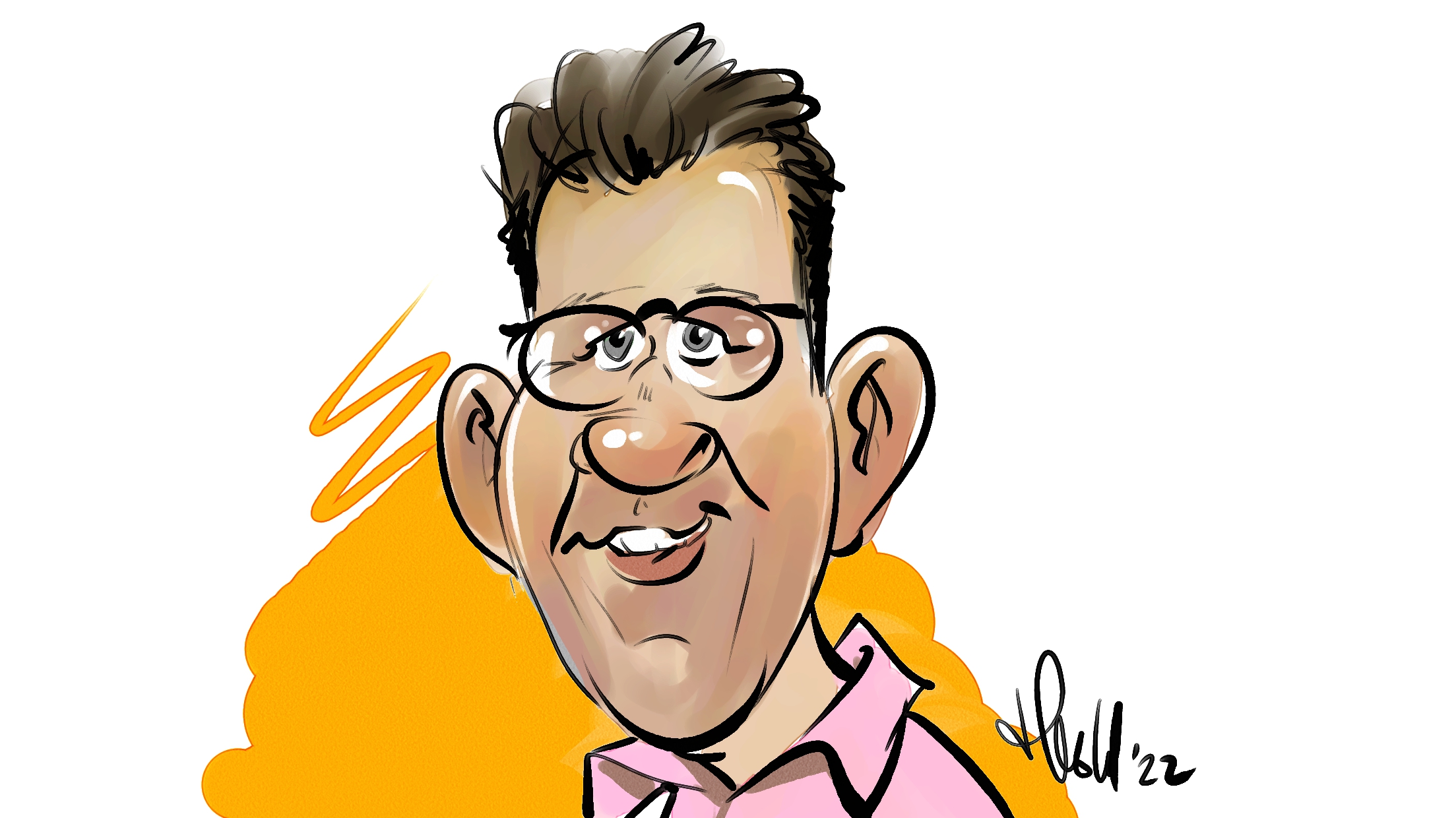Karikatuur