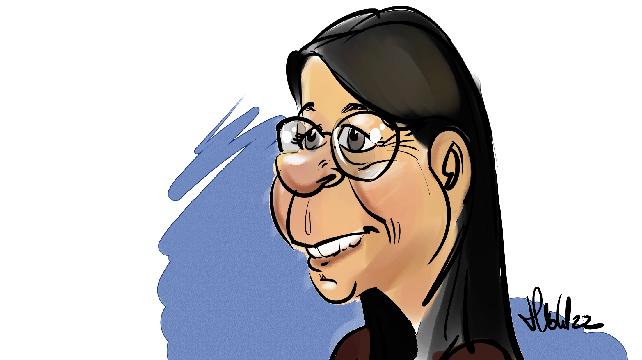 Karikatuur