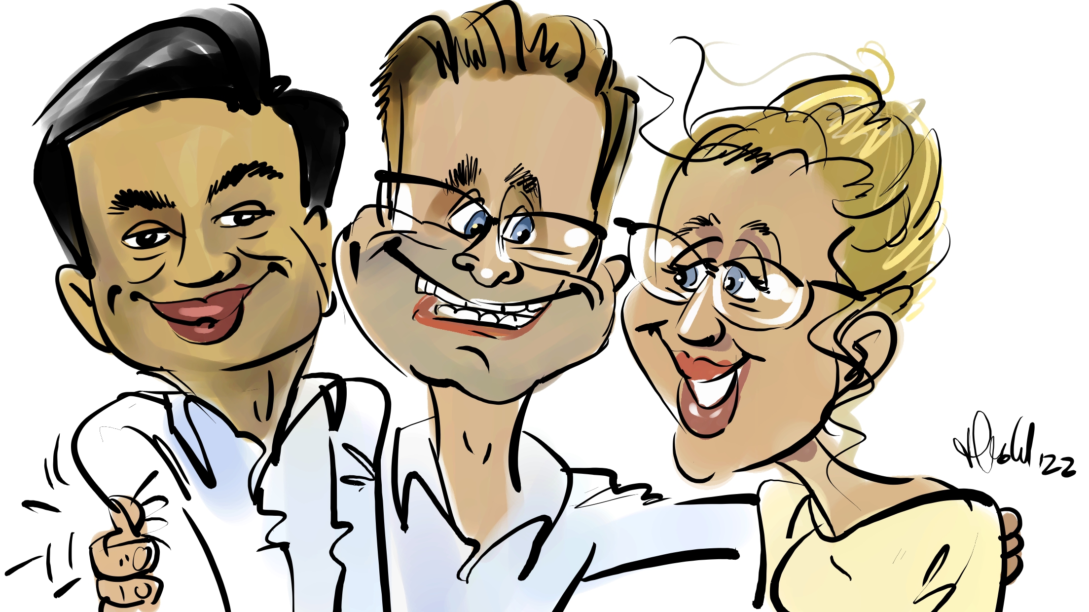 Karikatuur