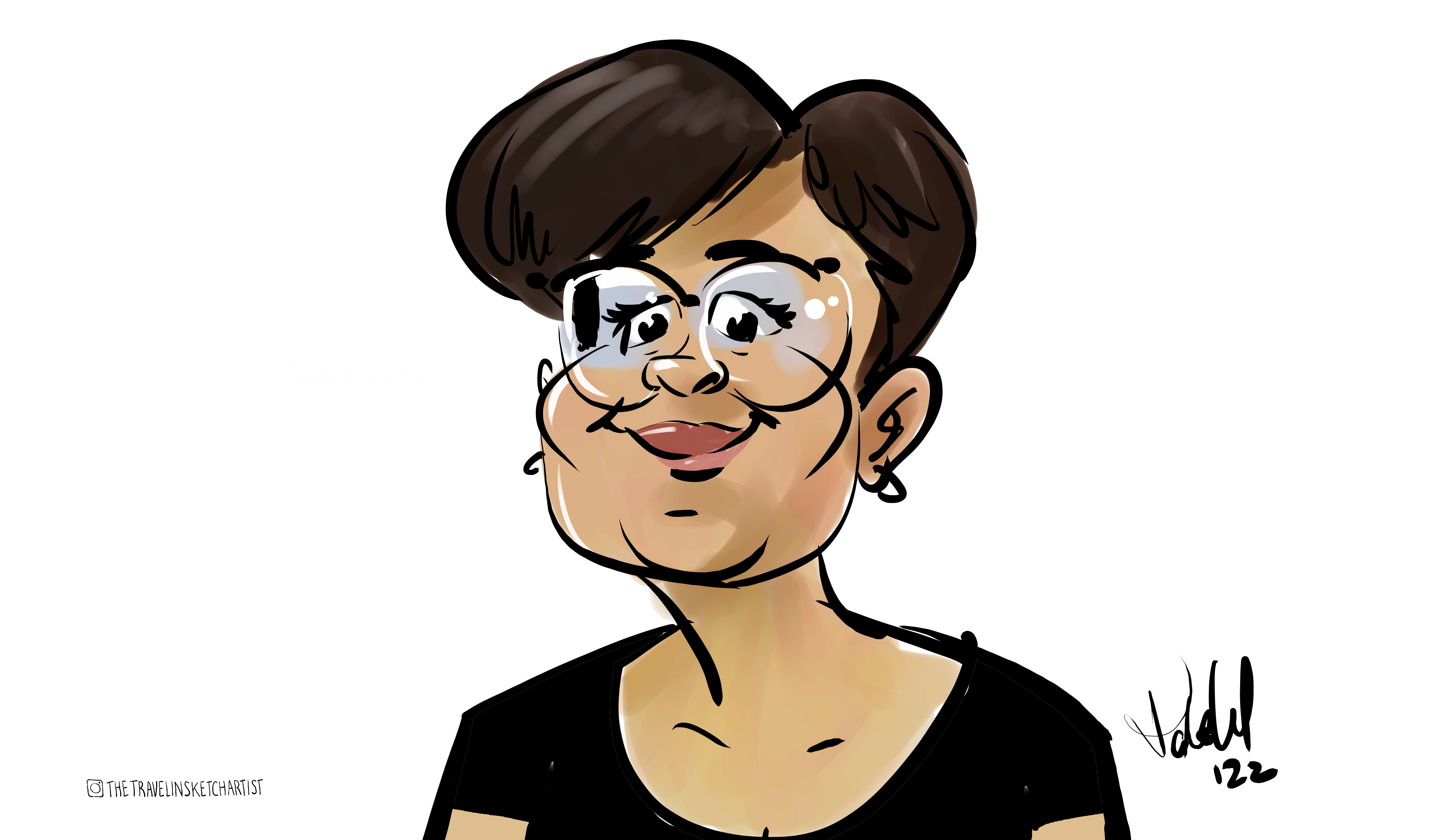 Karikatuur