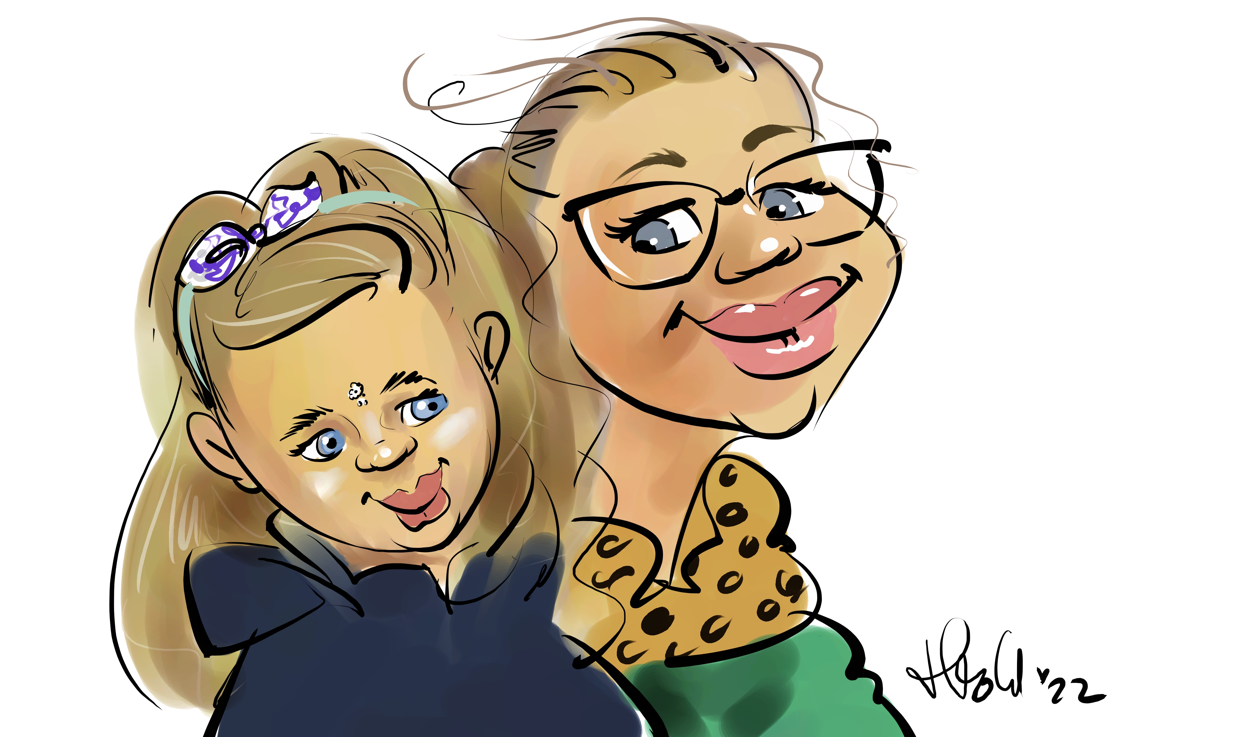 Karikatuur