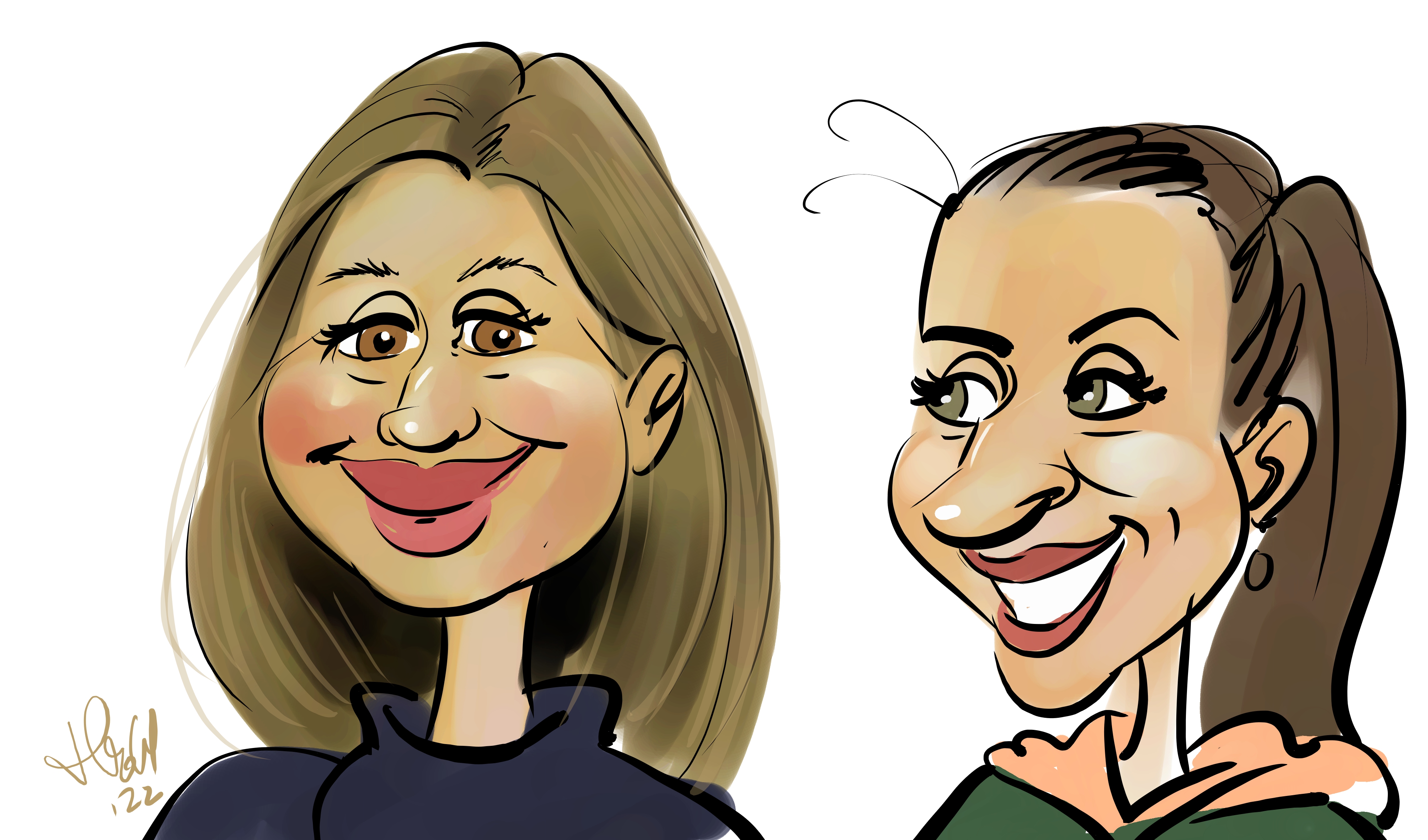Karikatuur