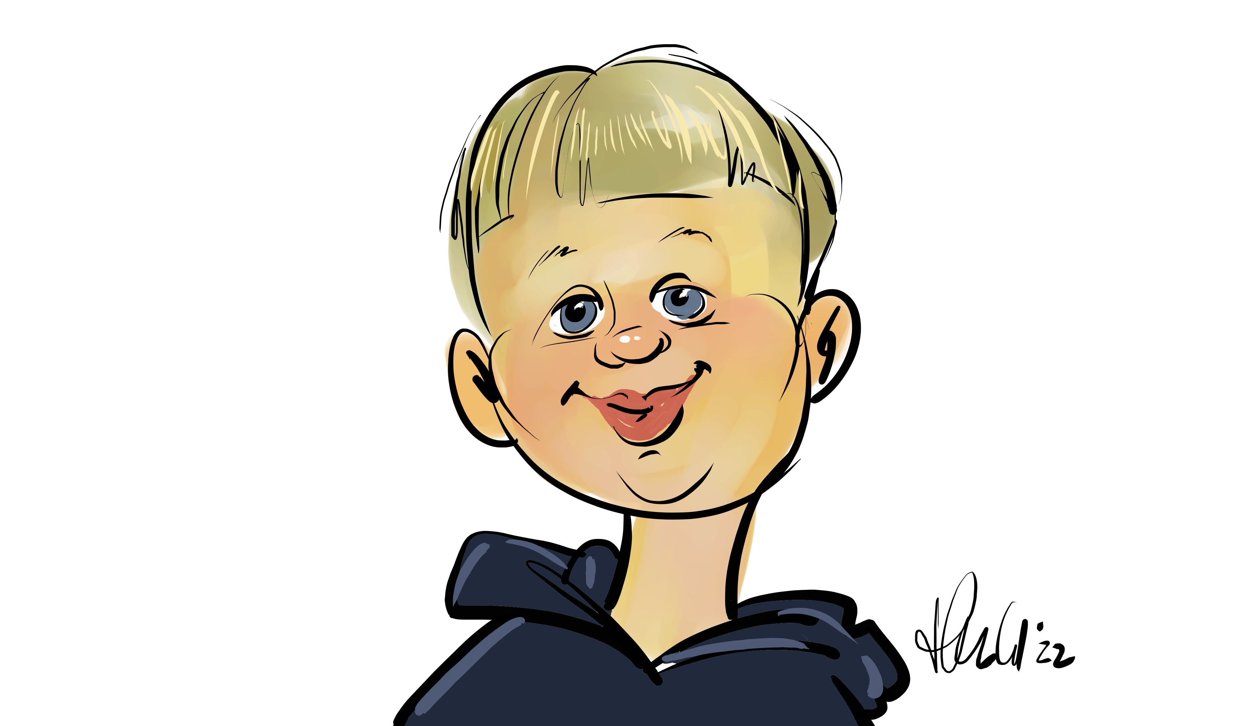 Karikatuur