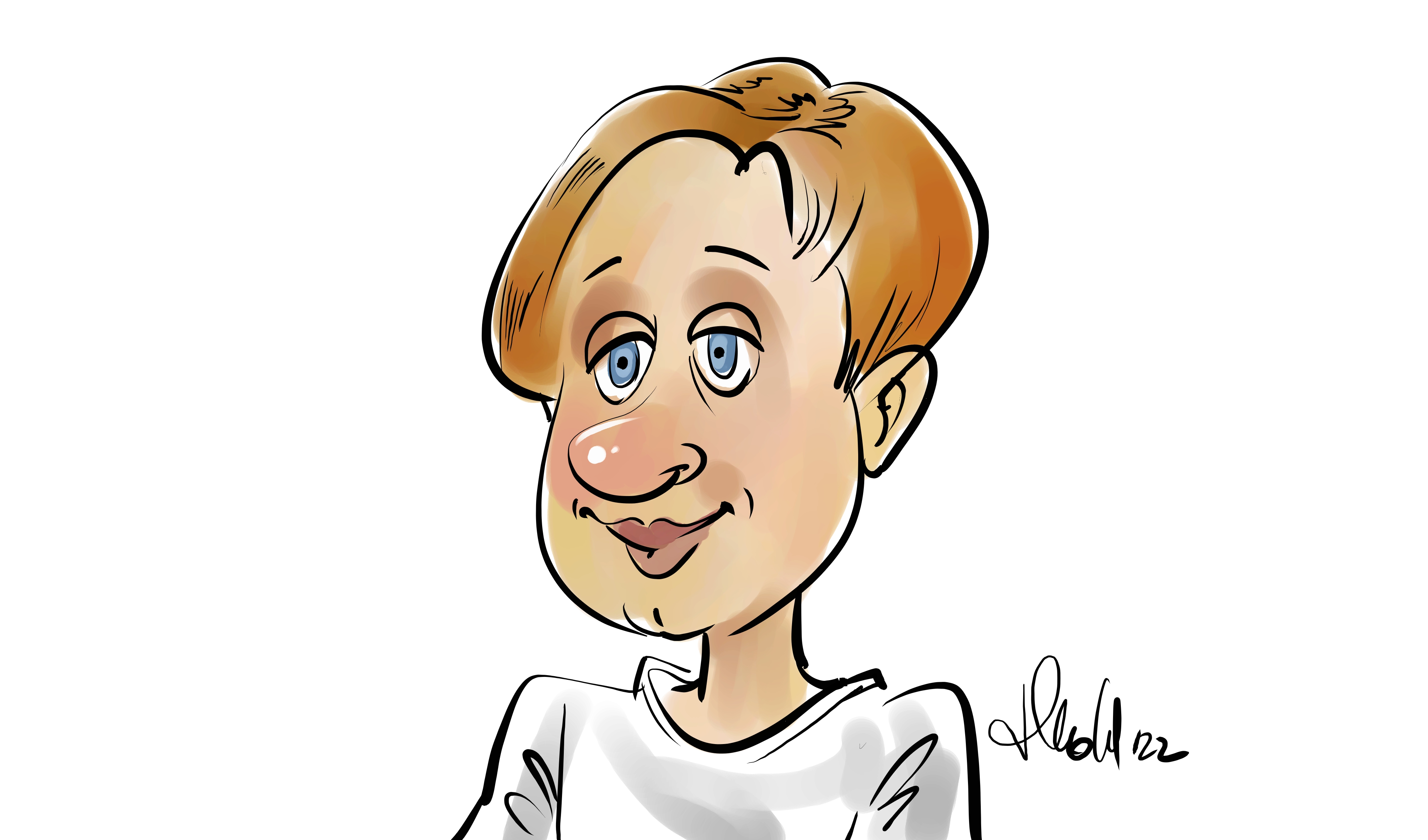 Karikatuur