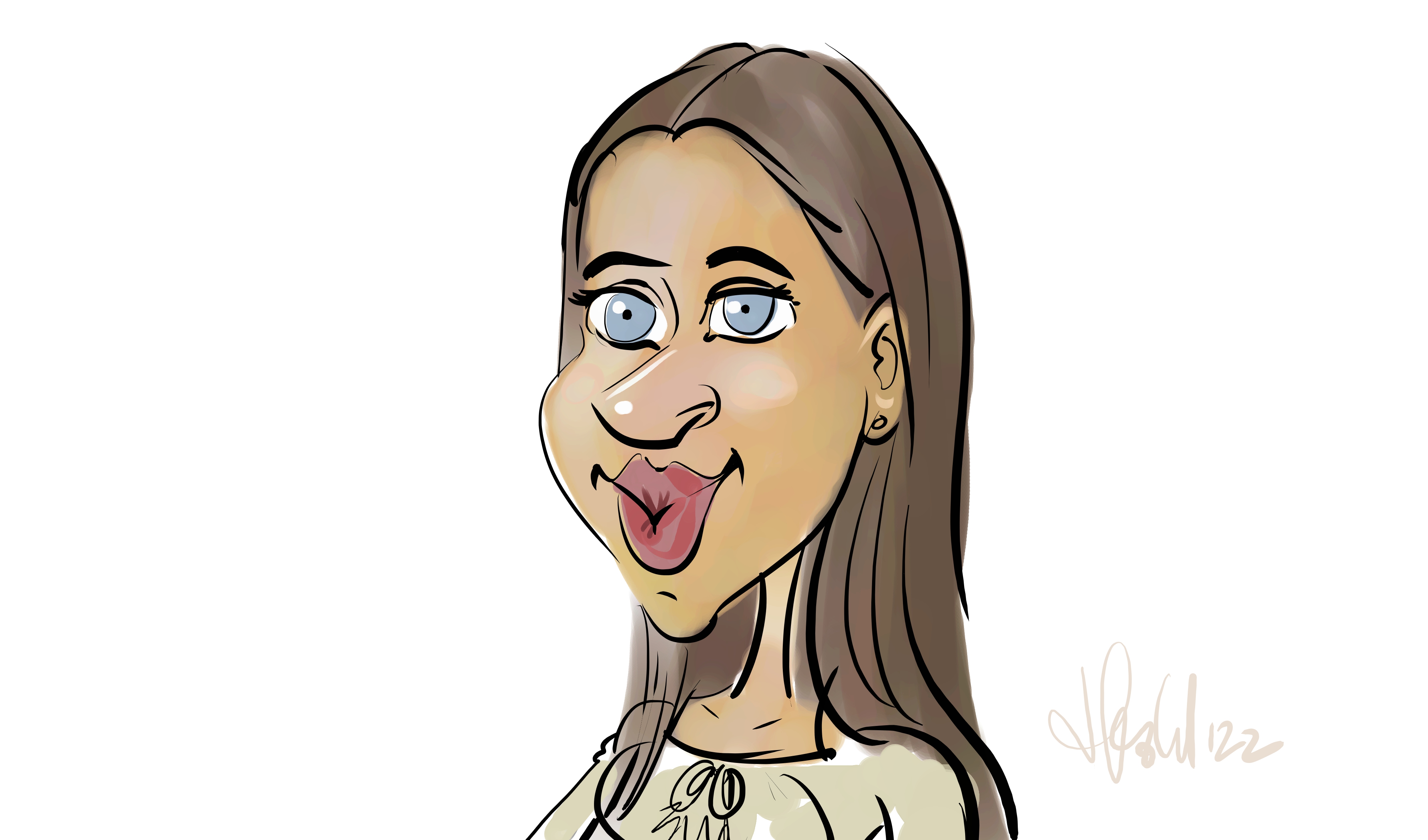 Karikatuur