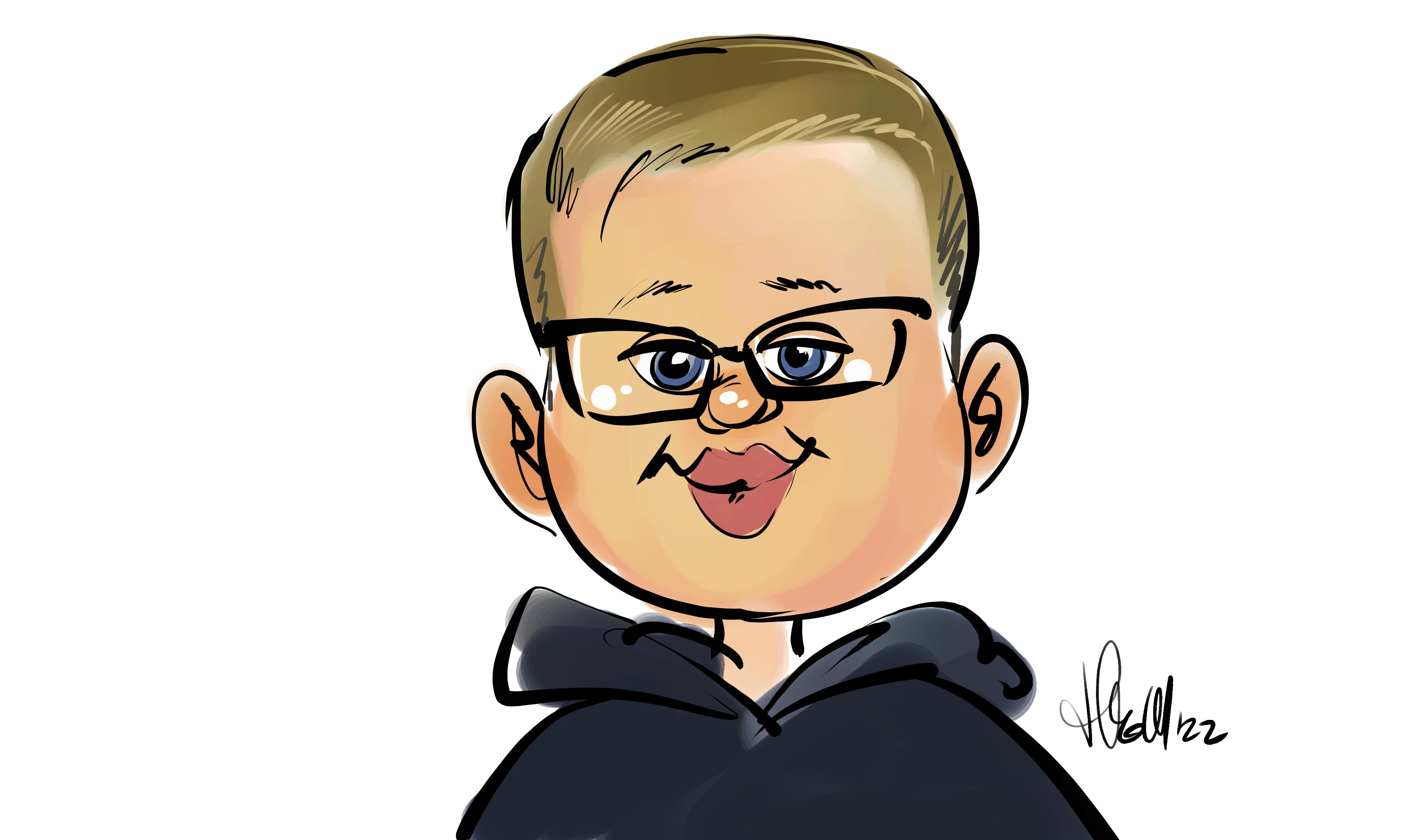 Karikatuur