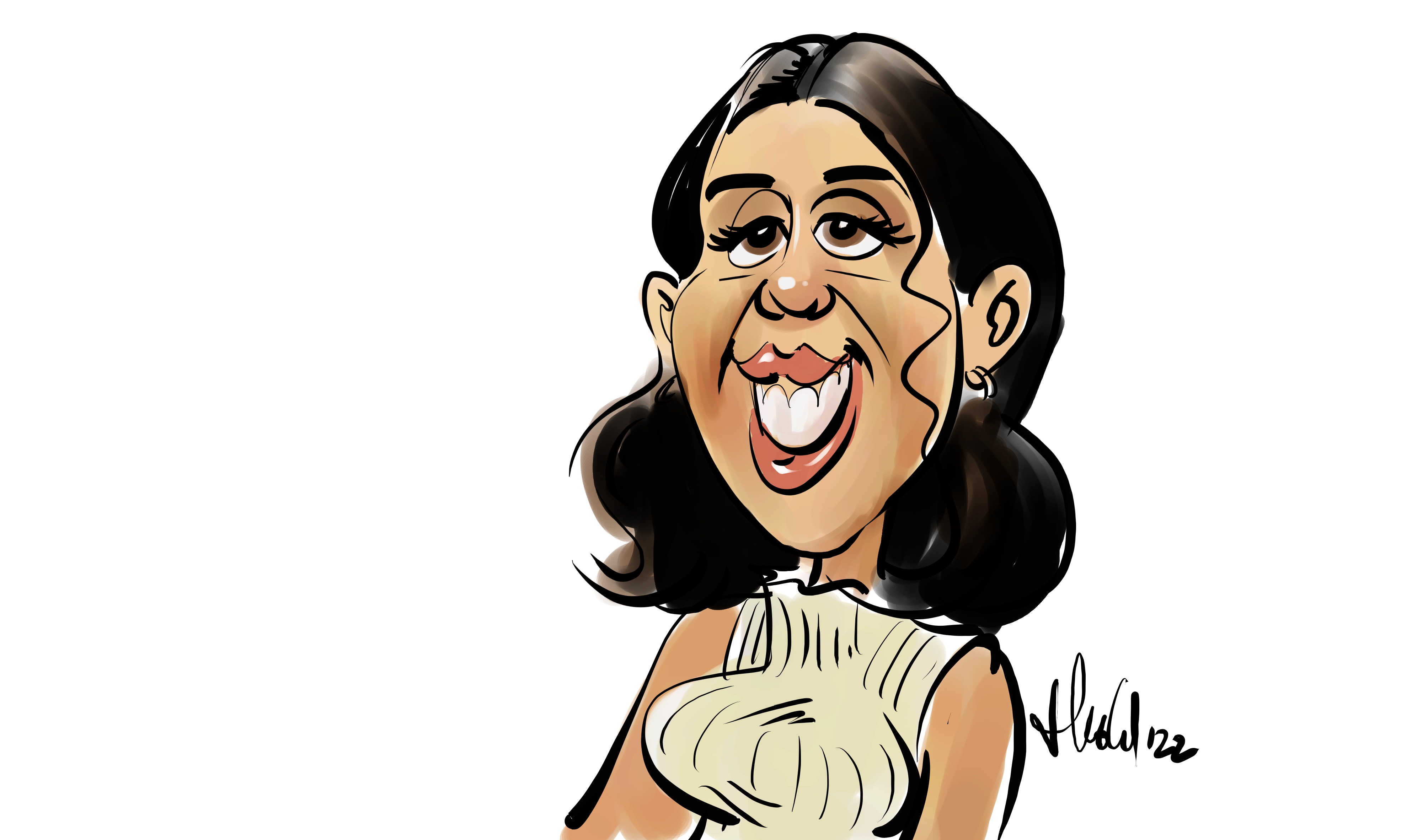 Karikatuur
