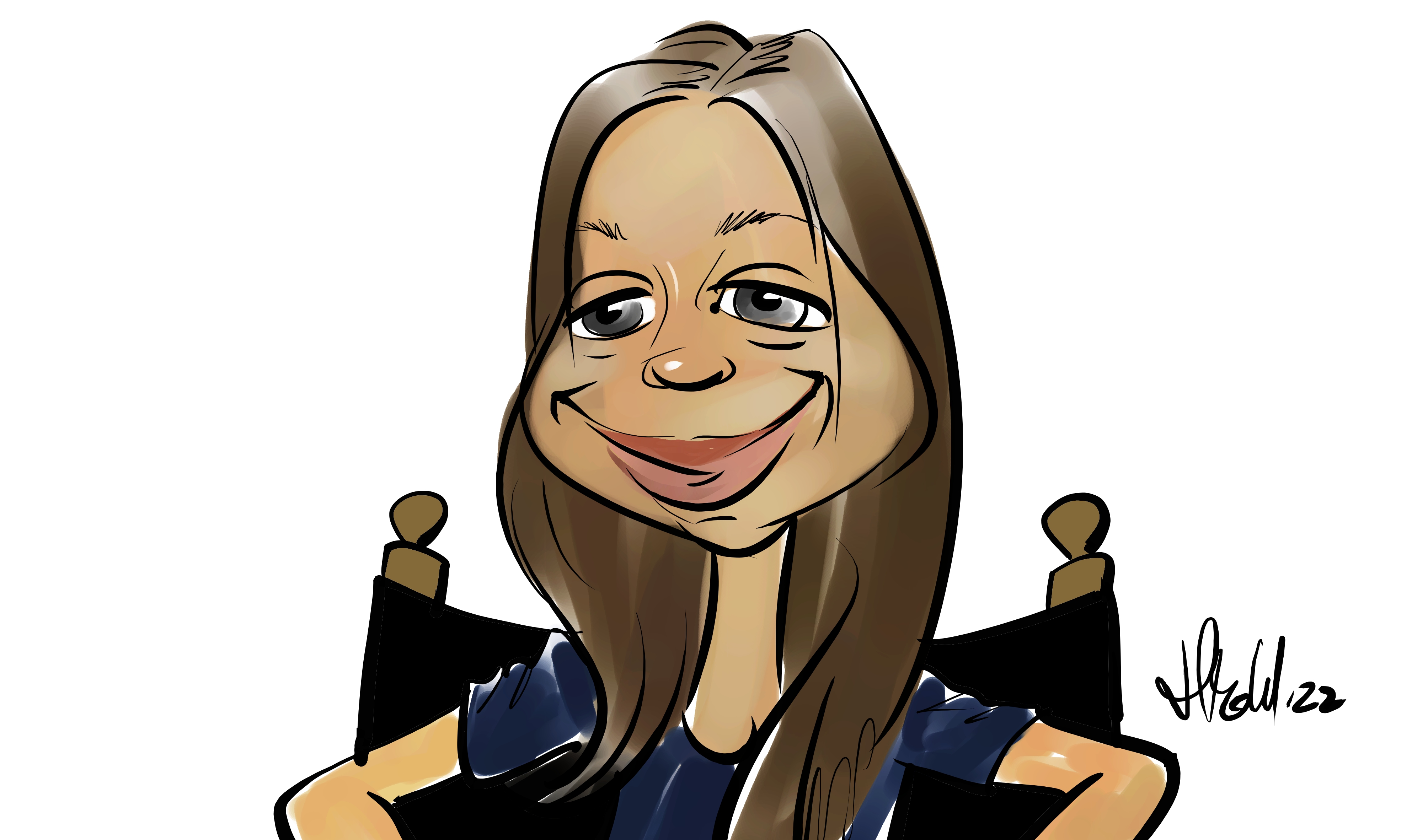 Karikatuur
