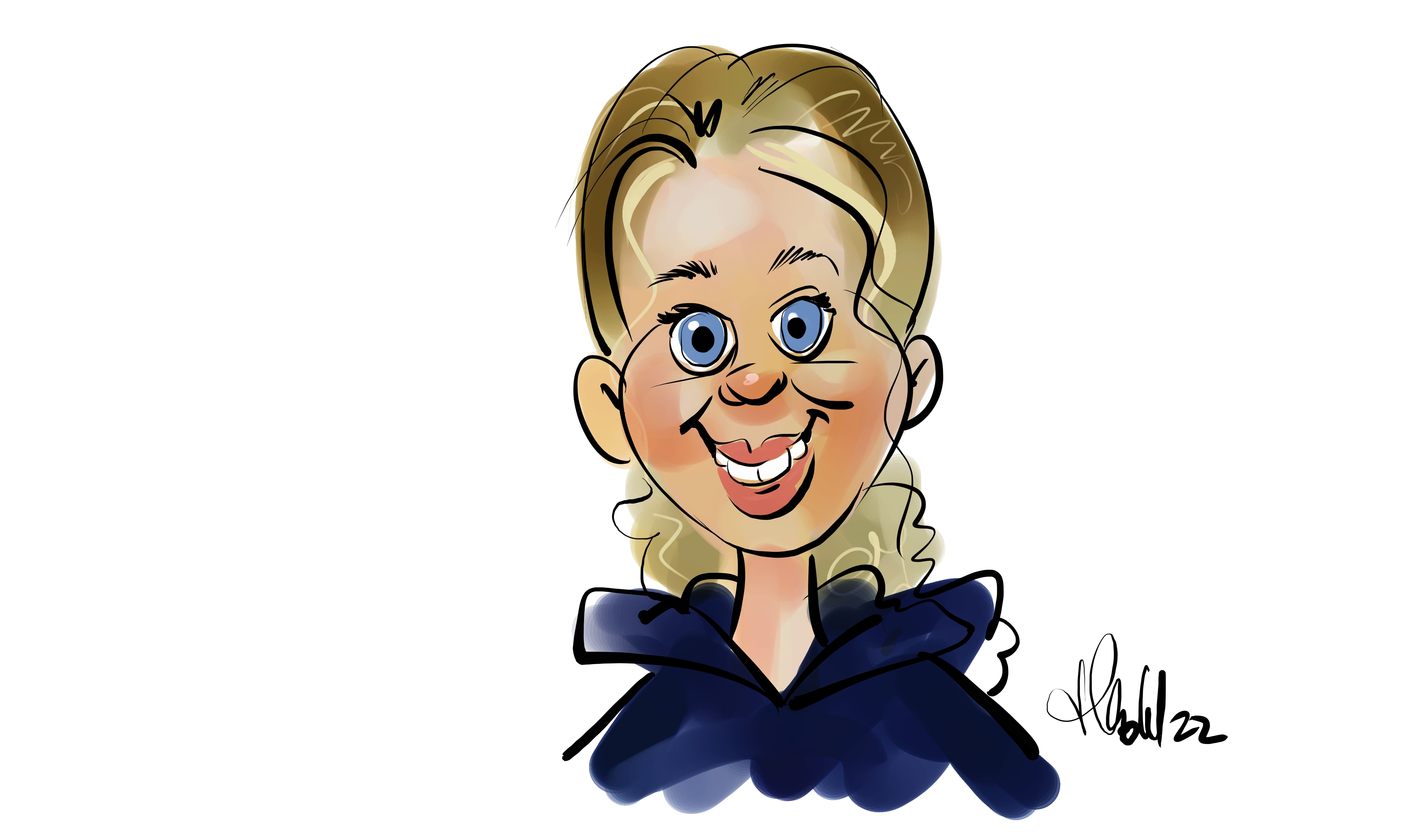 Karikatuur
