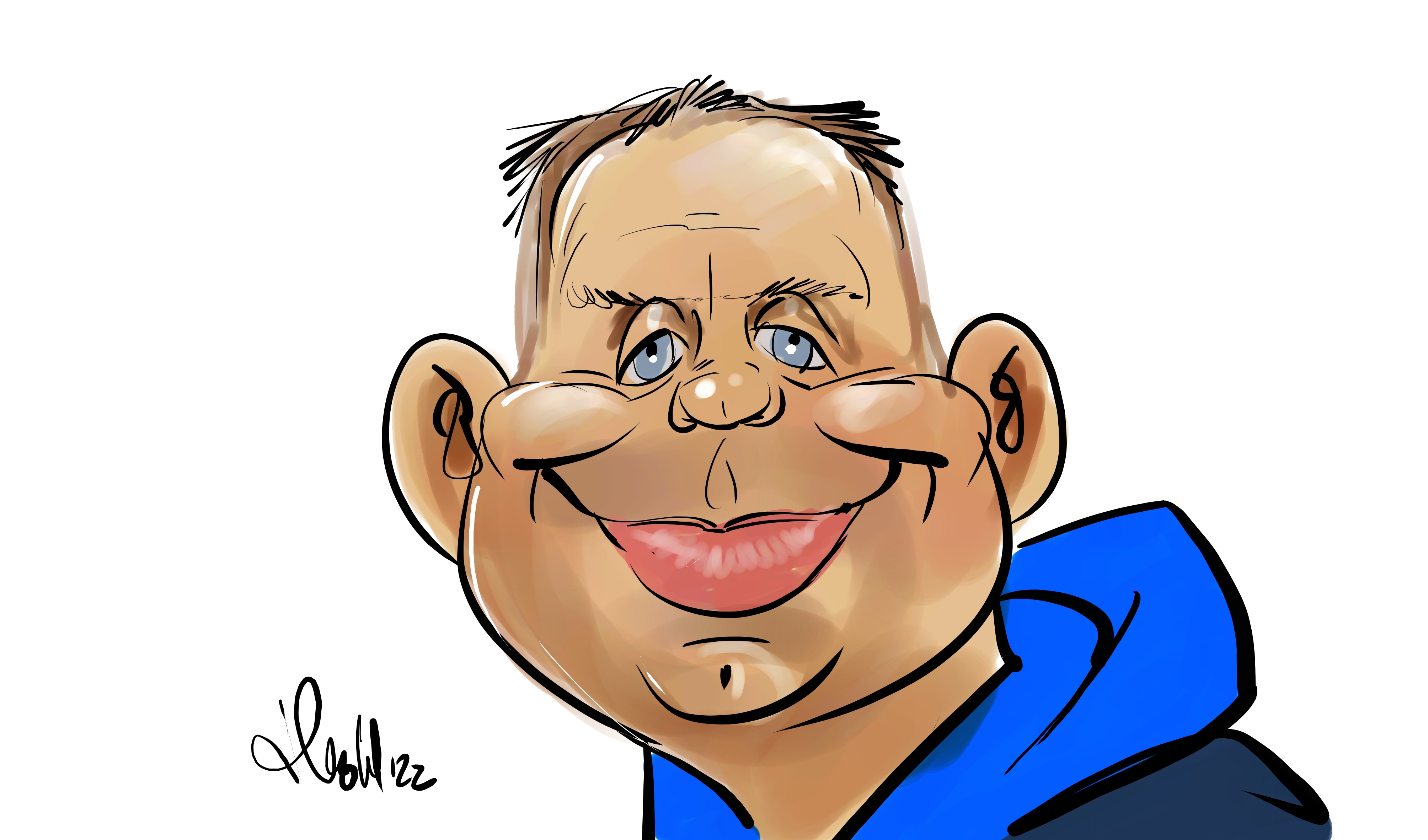 Karikatuur