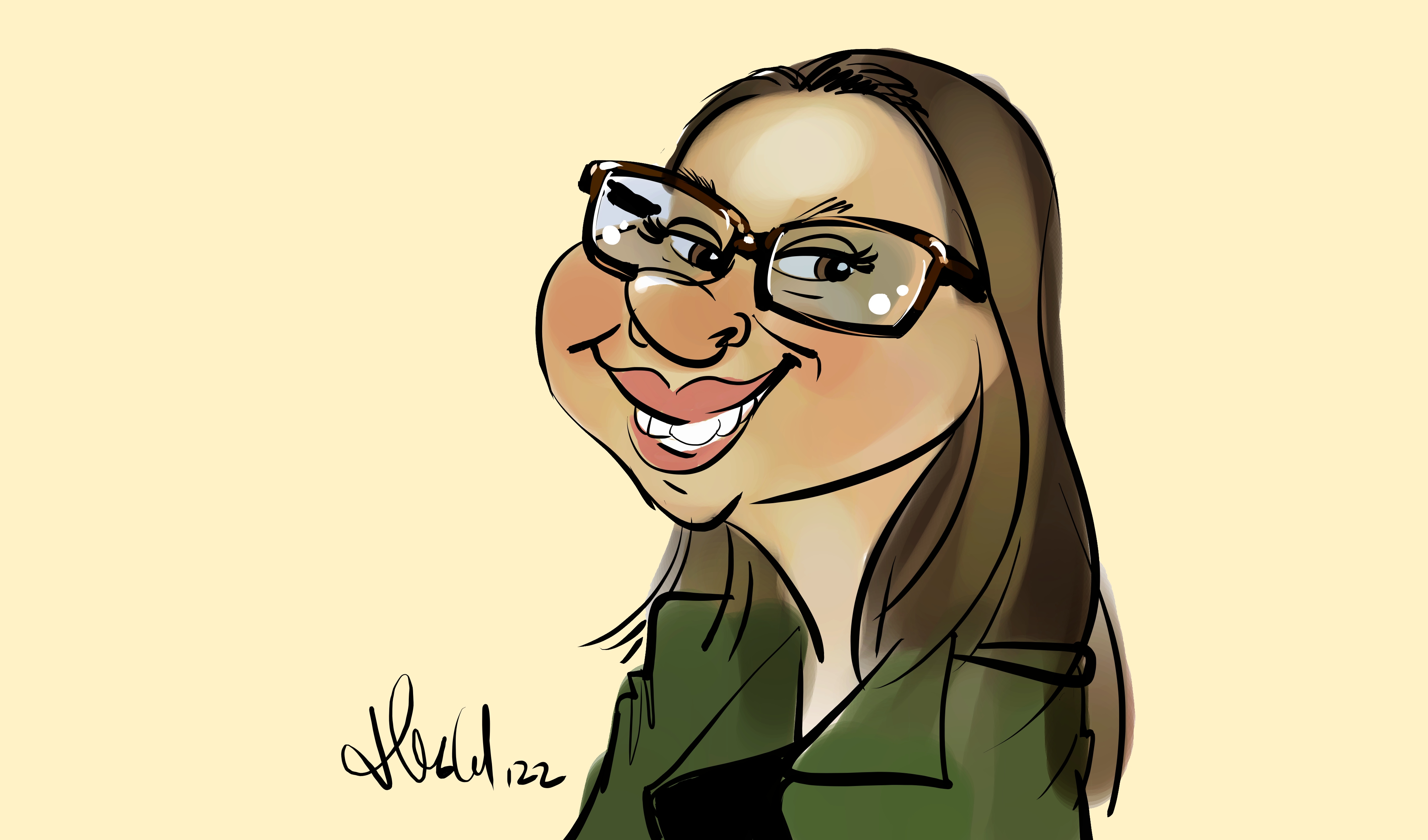 Karikatuur