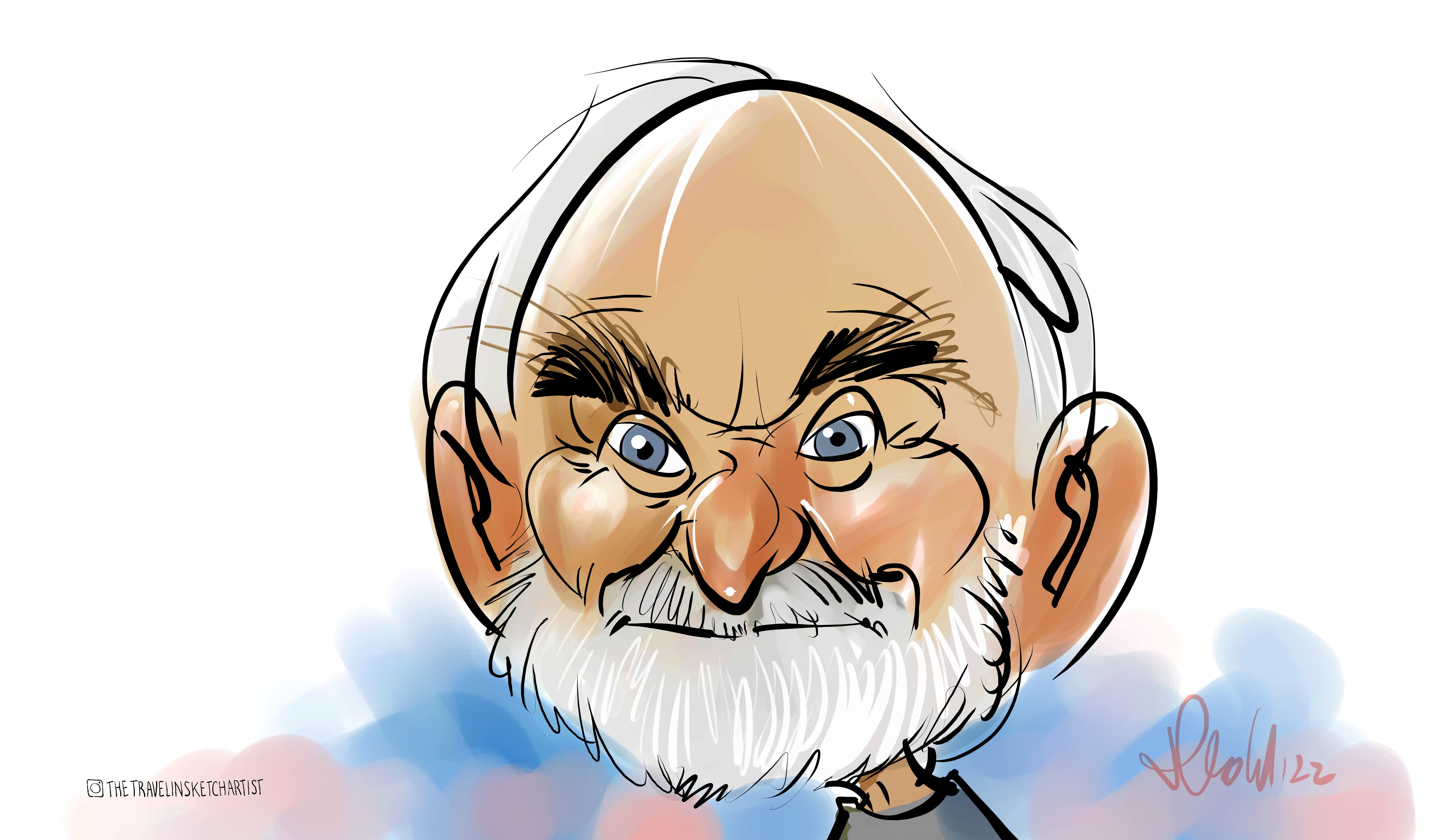 Karikatuur