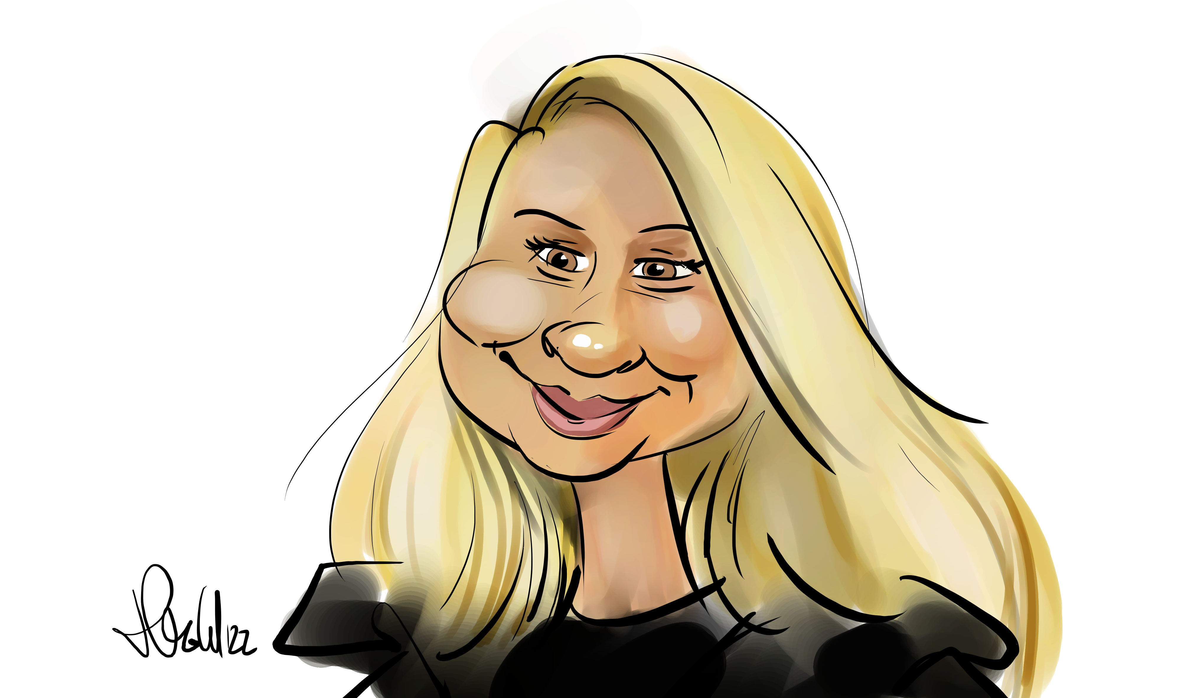 Karikatuur