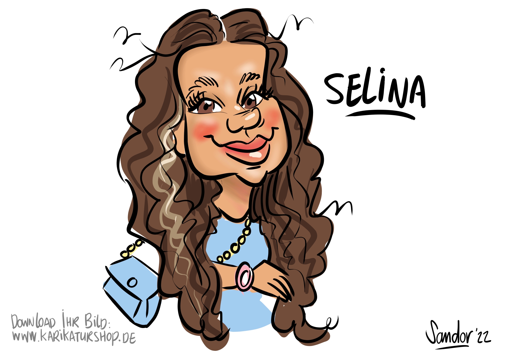 Karikatuur