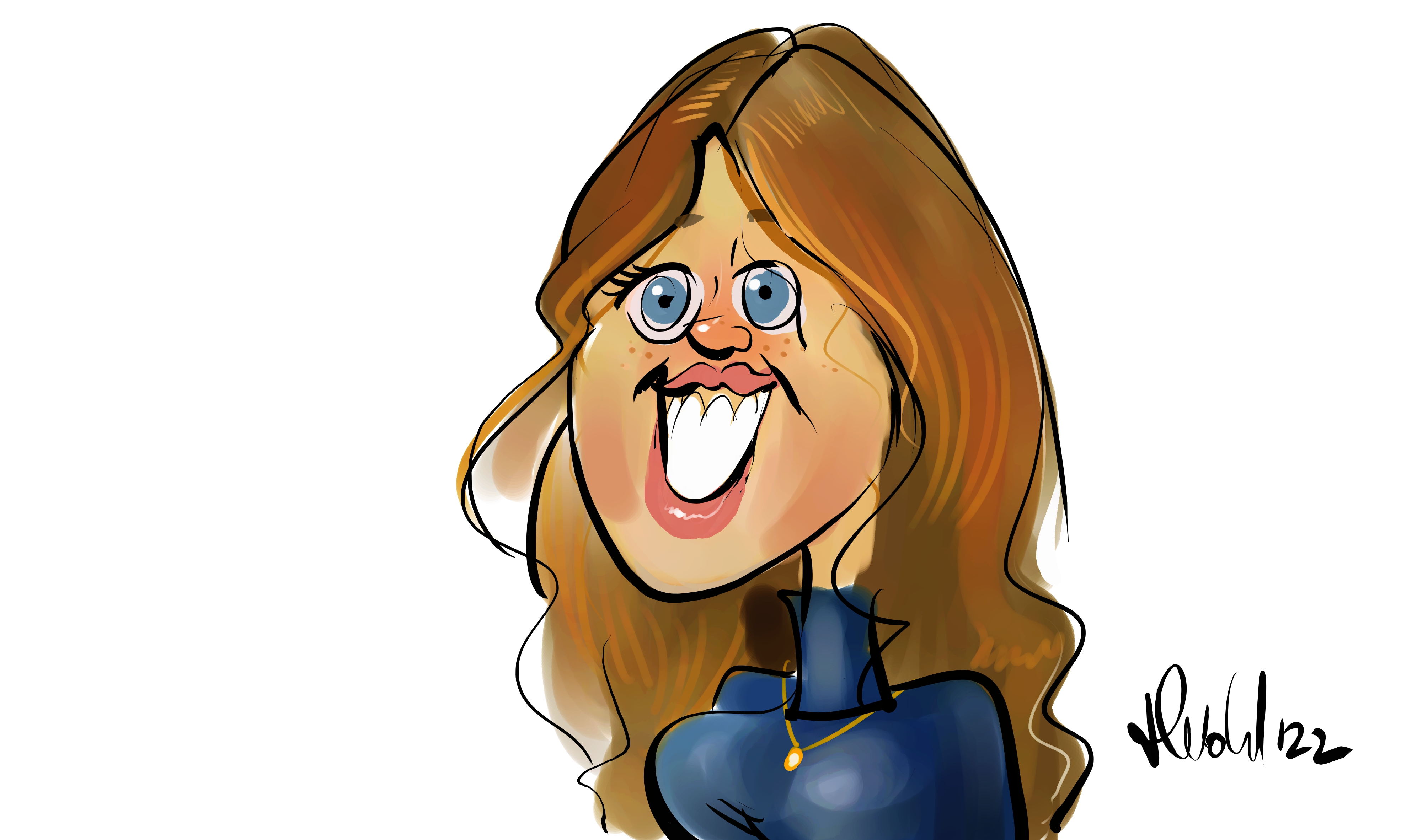 Karikatuur