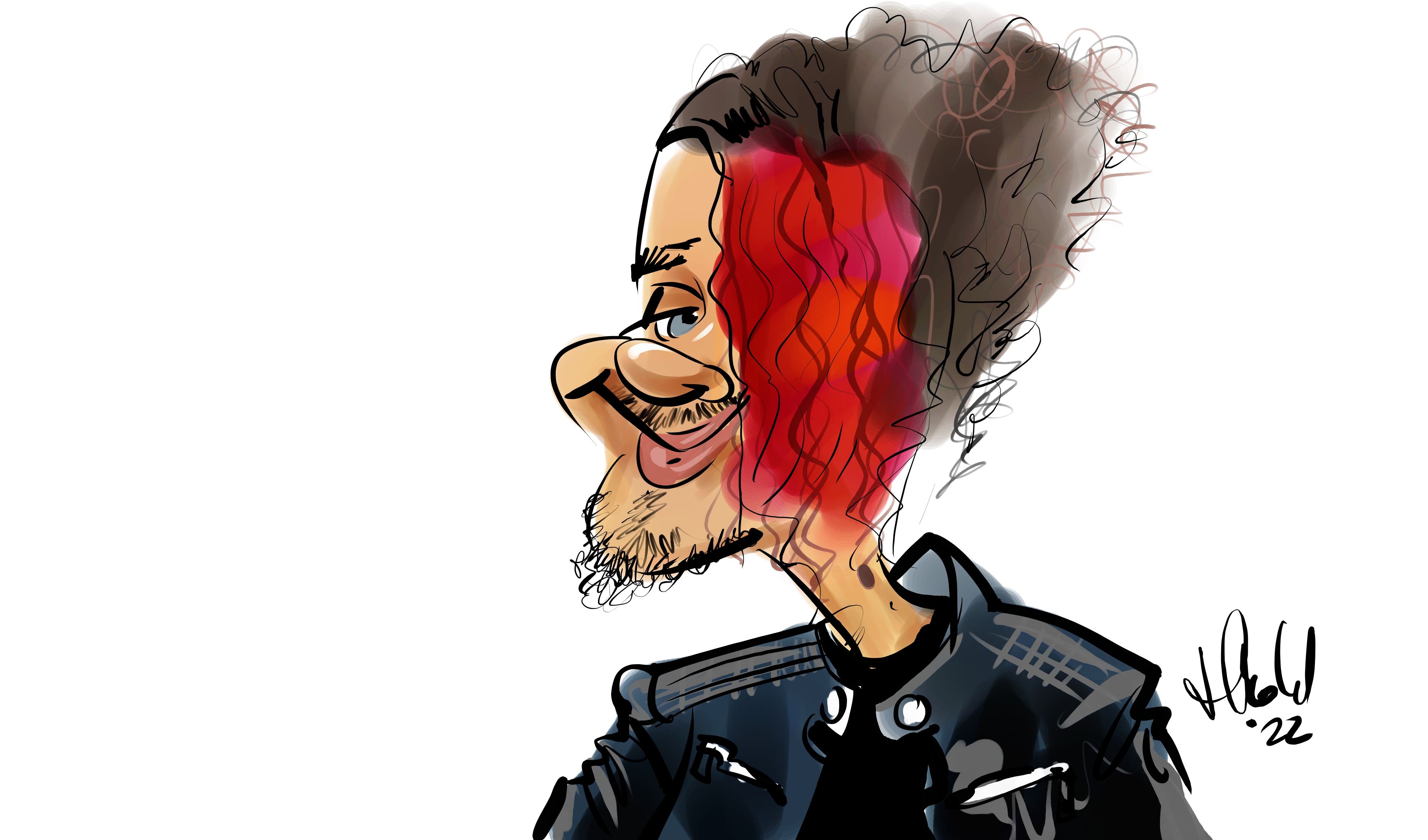 Karikatuur