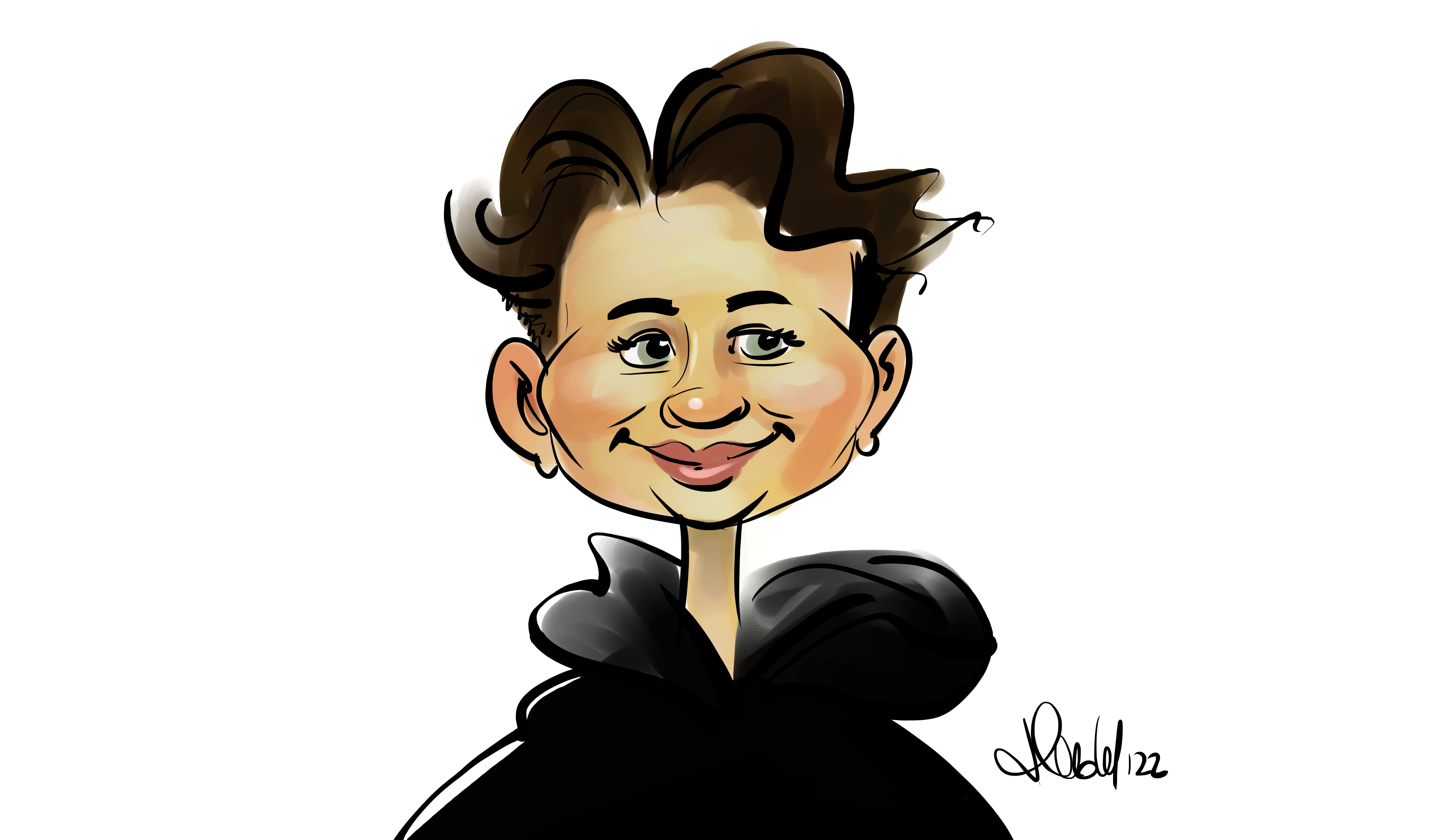 Karikatuur