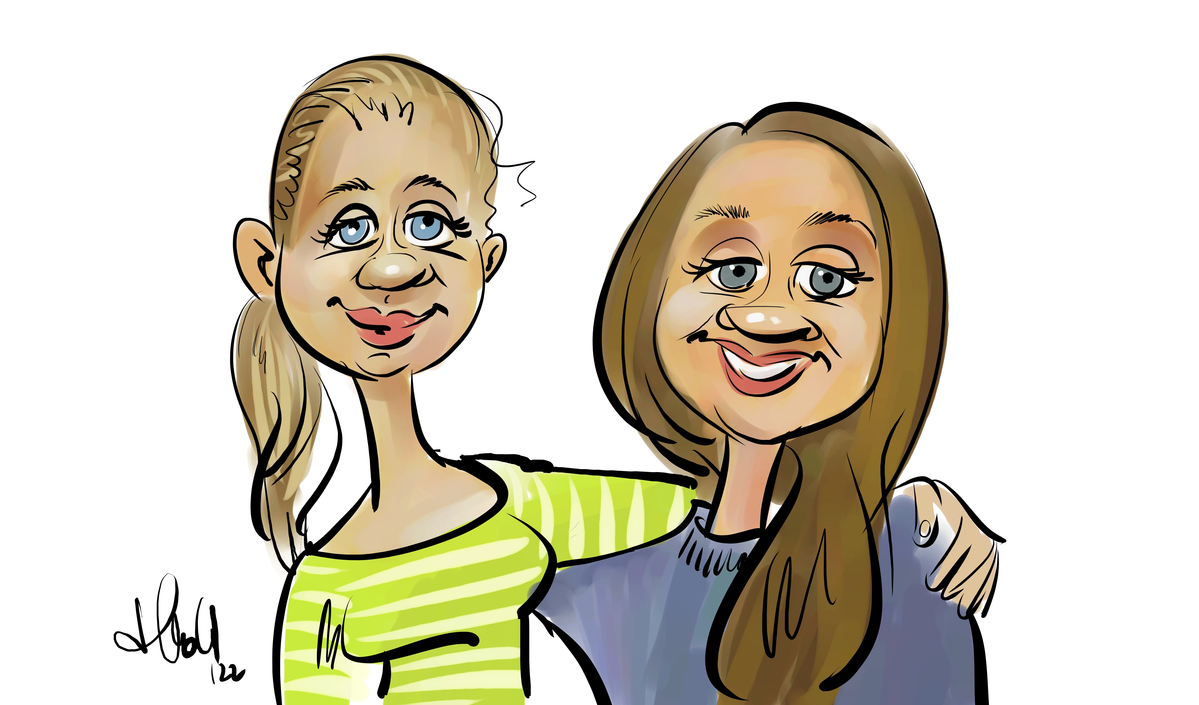 Karikatuur